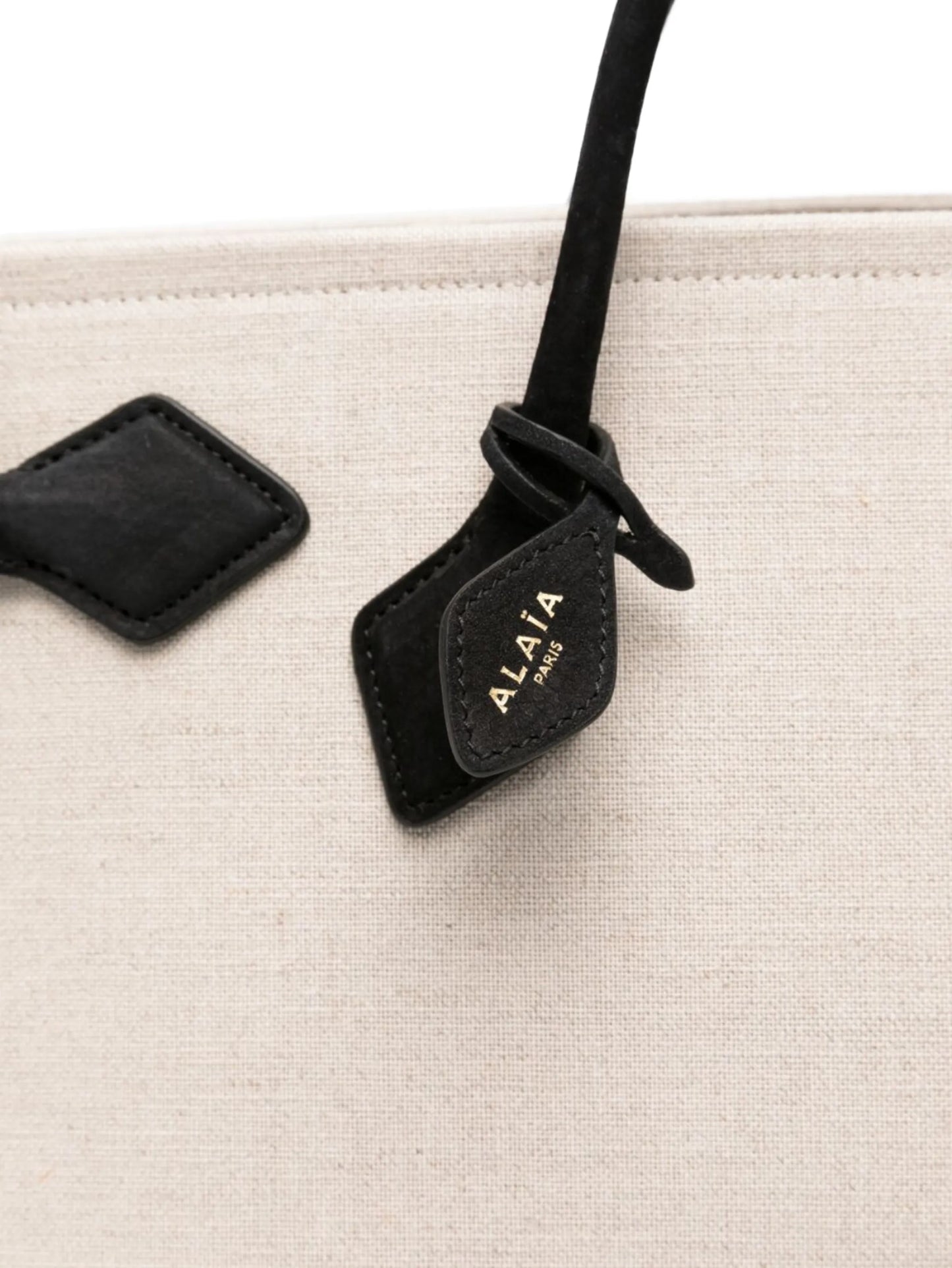 Le Teckel tote bag