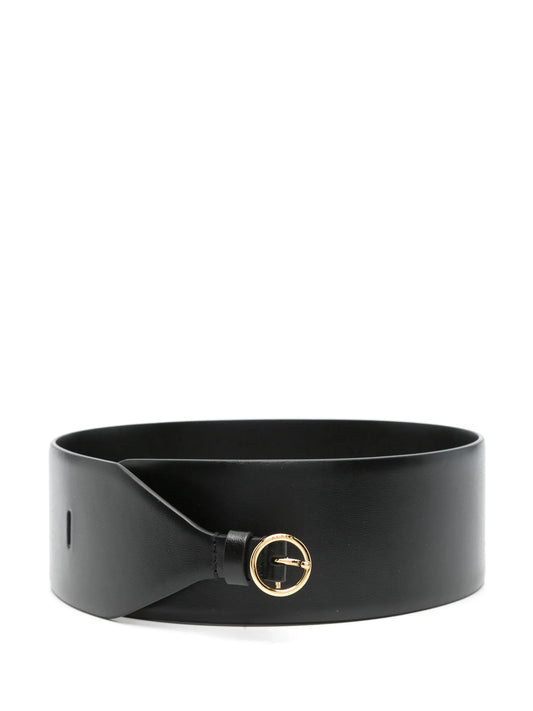 large Double belt