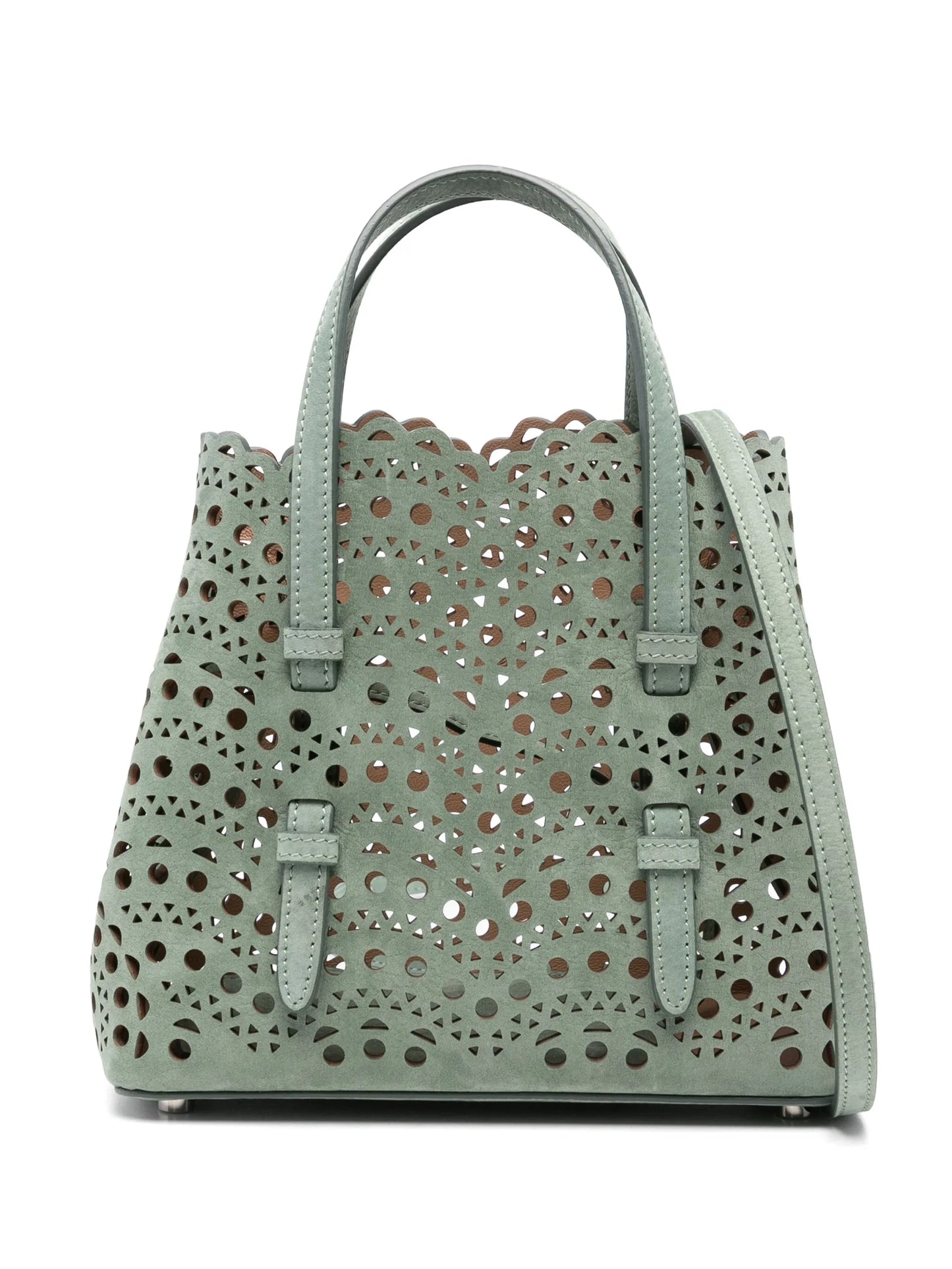 Mina 20 tote bag