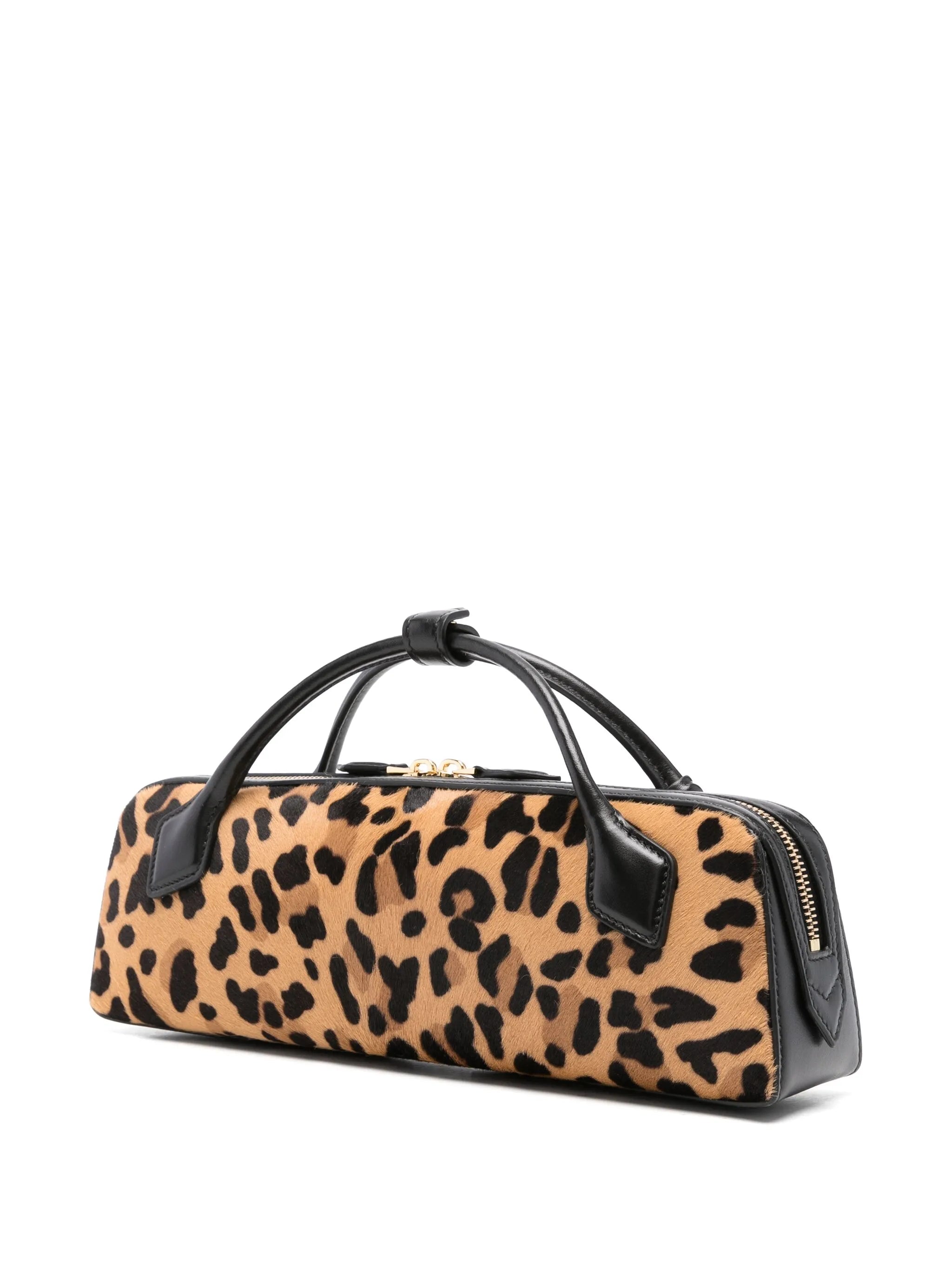 Le Teckel tote bag