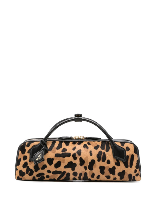 Le Teckel tote bag
