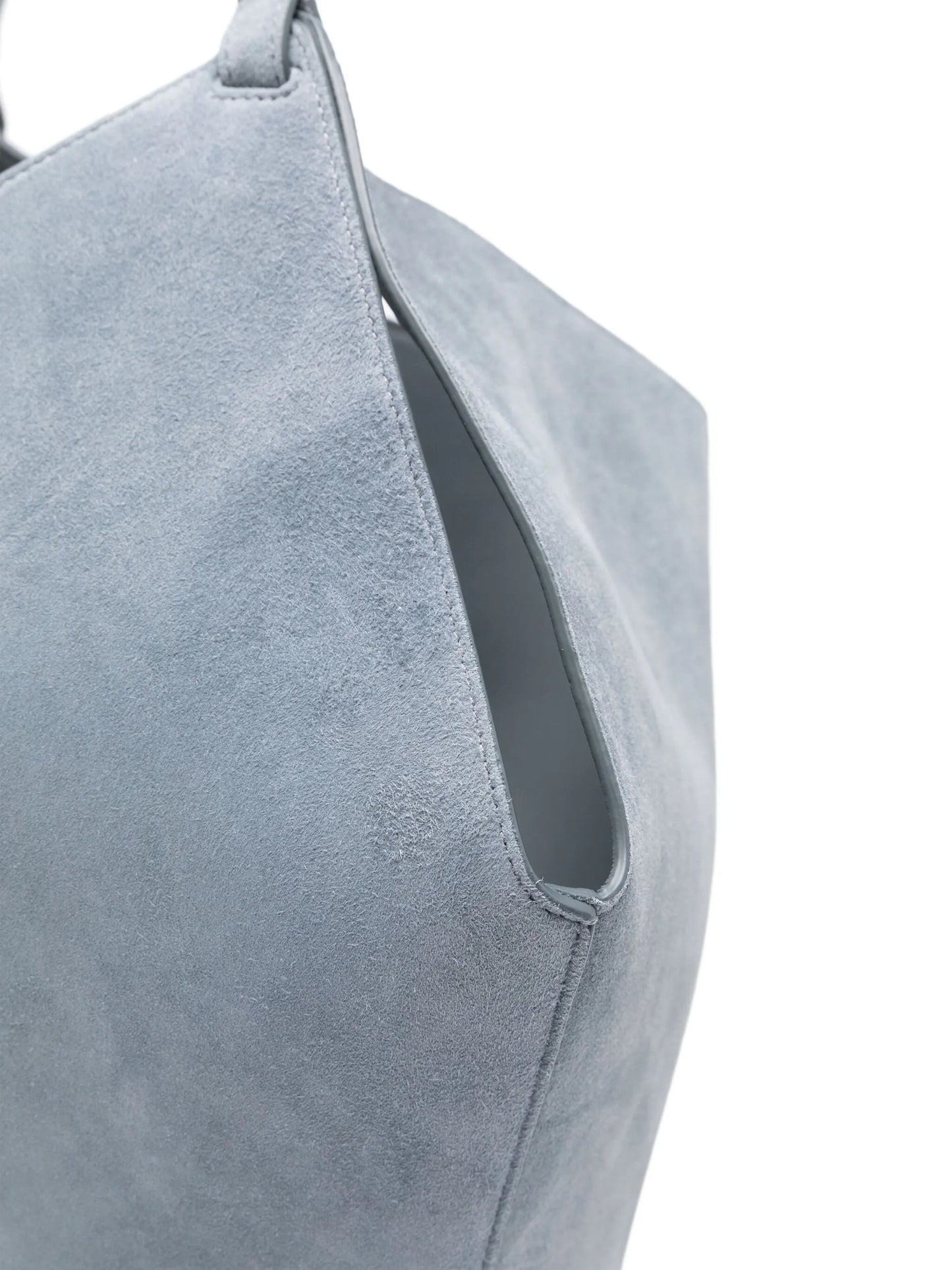 small Lotus tote bag