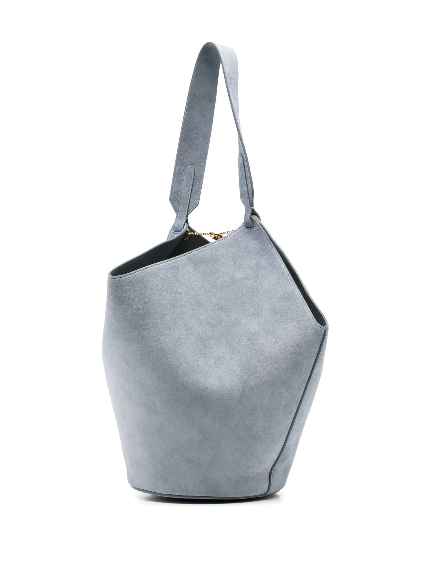 small Lotus tote bag