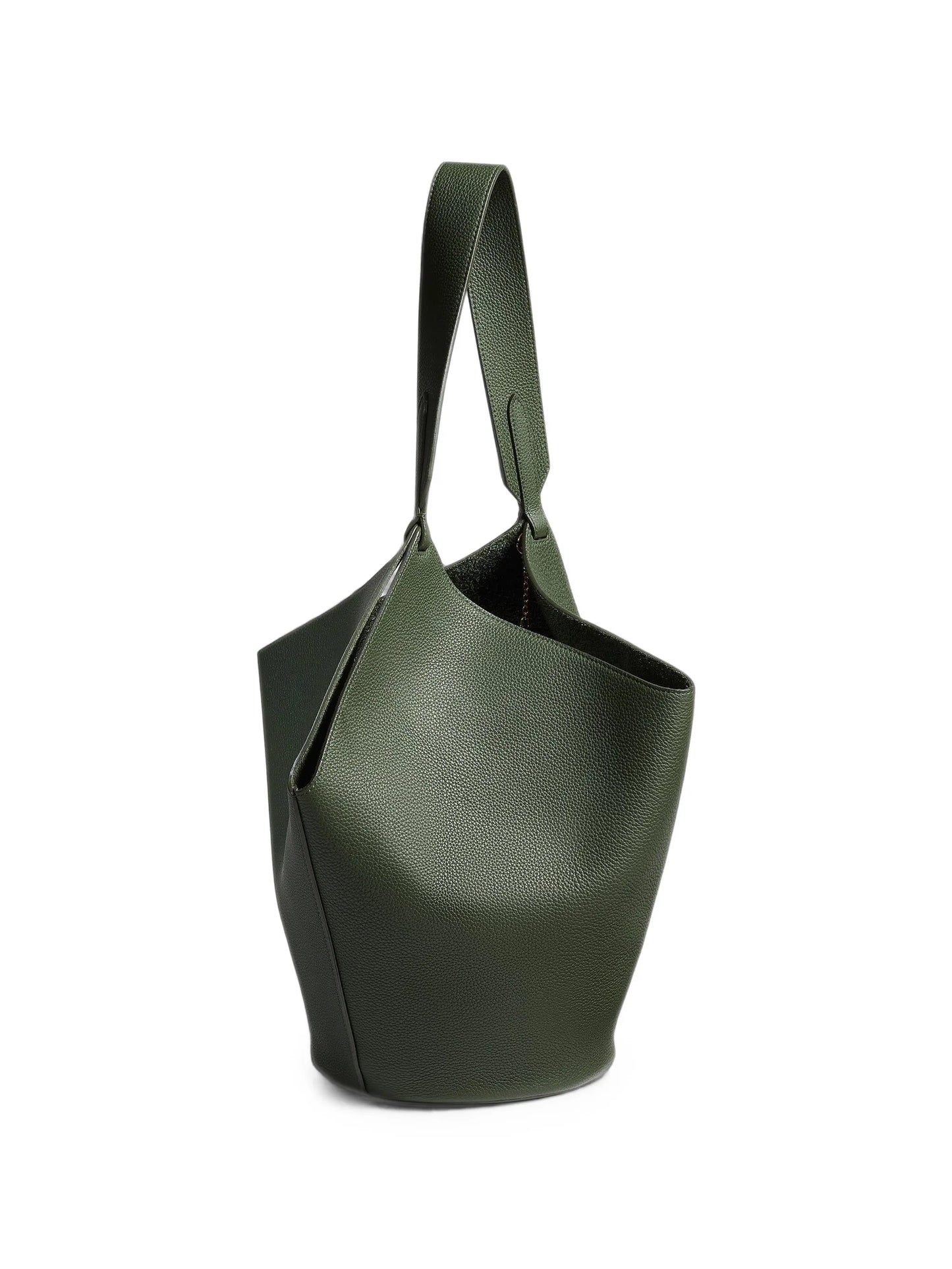 small Lotus tote bag