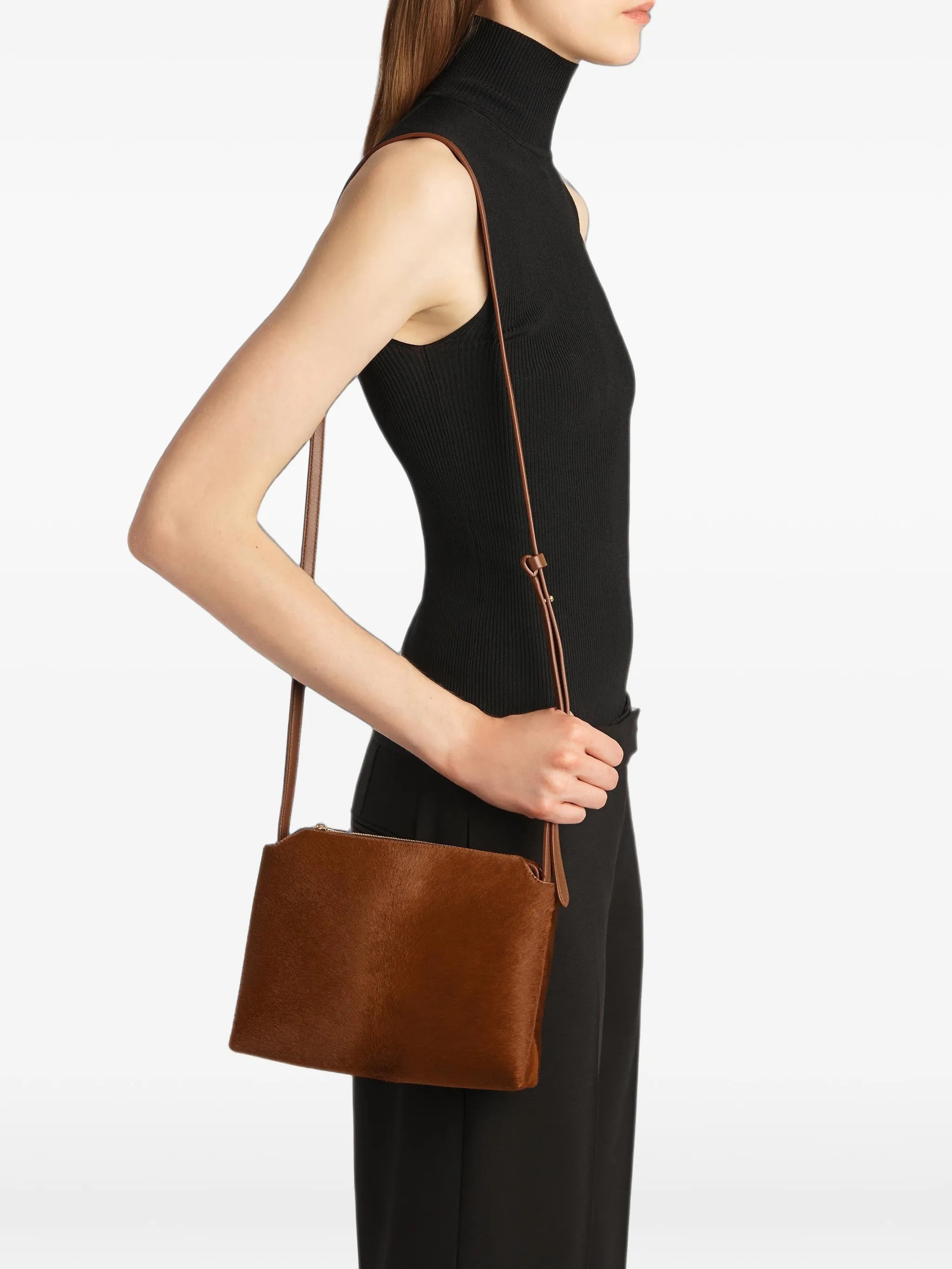 Lina clutch bag