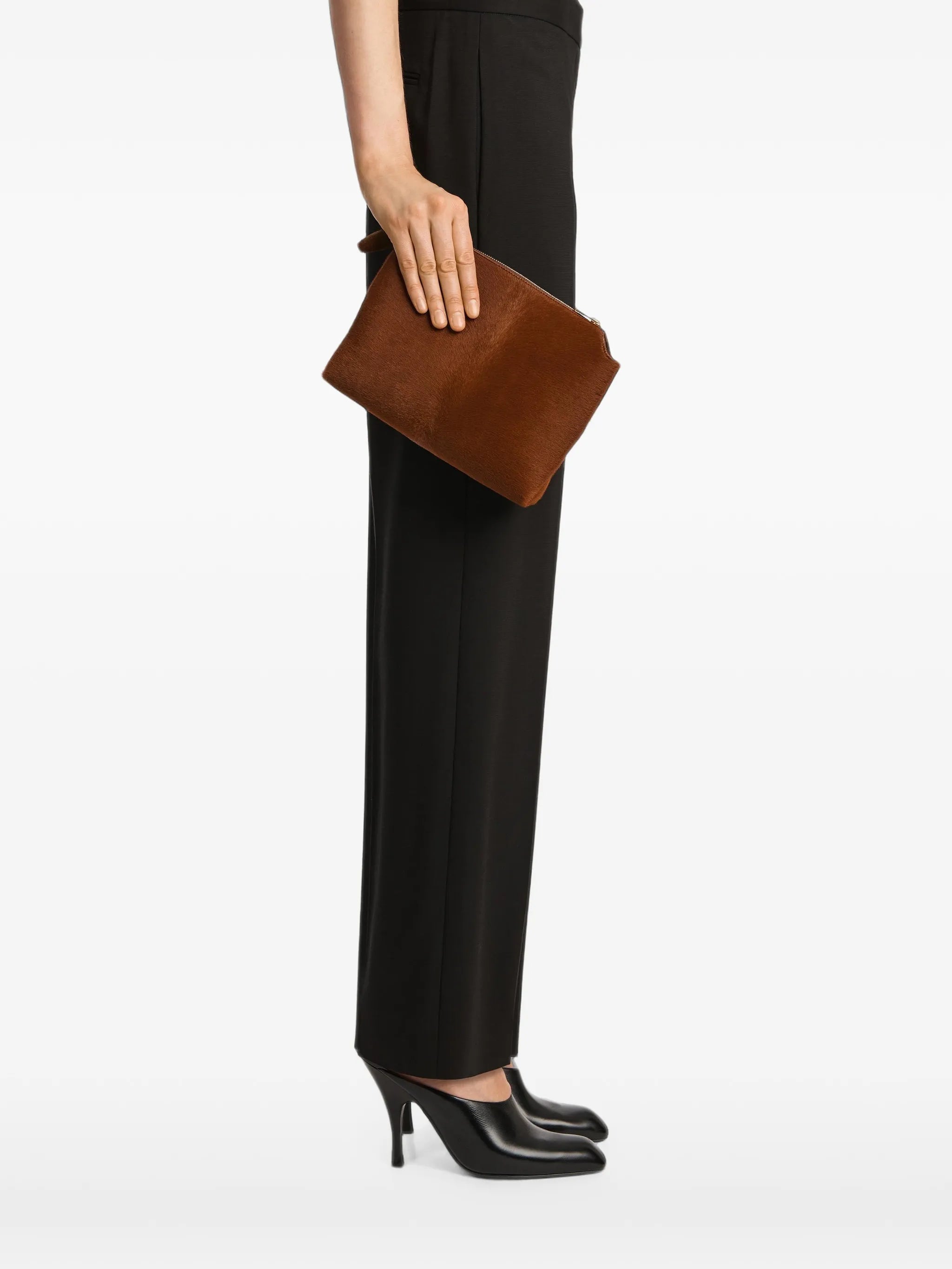 Lina clutch bag