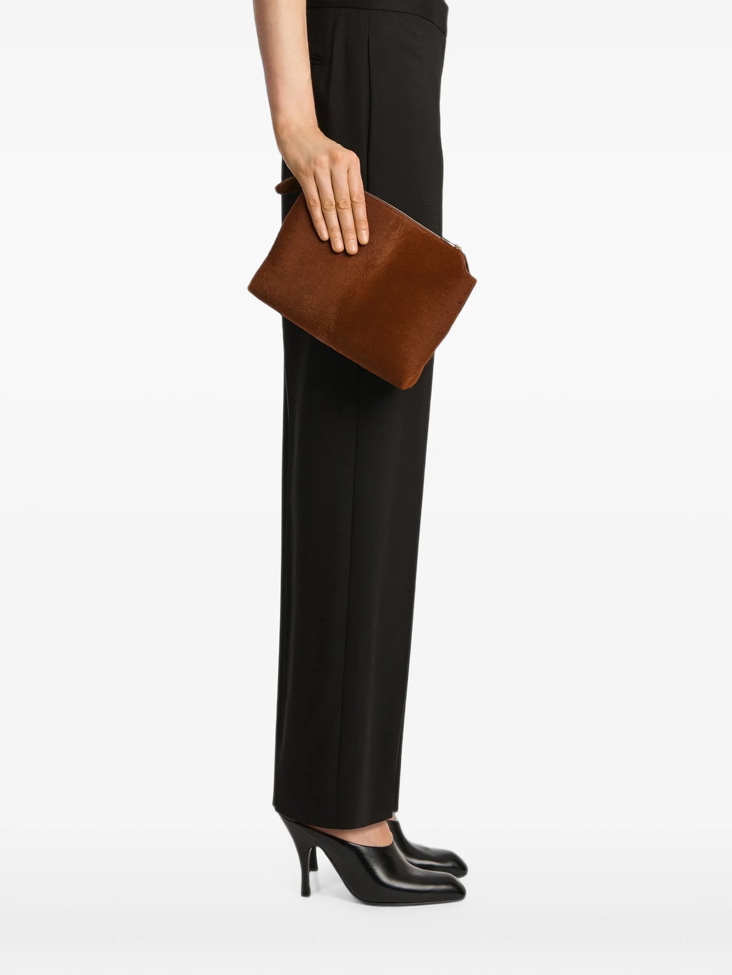 Lina clutch bag