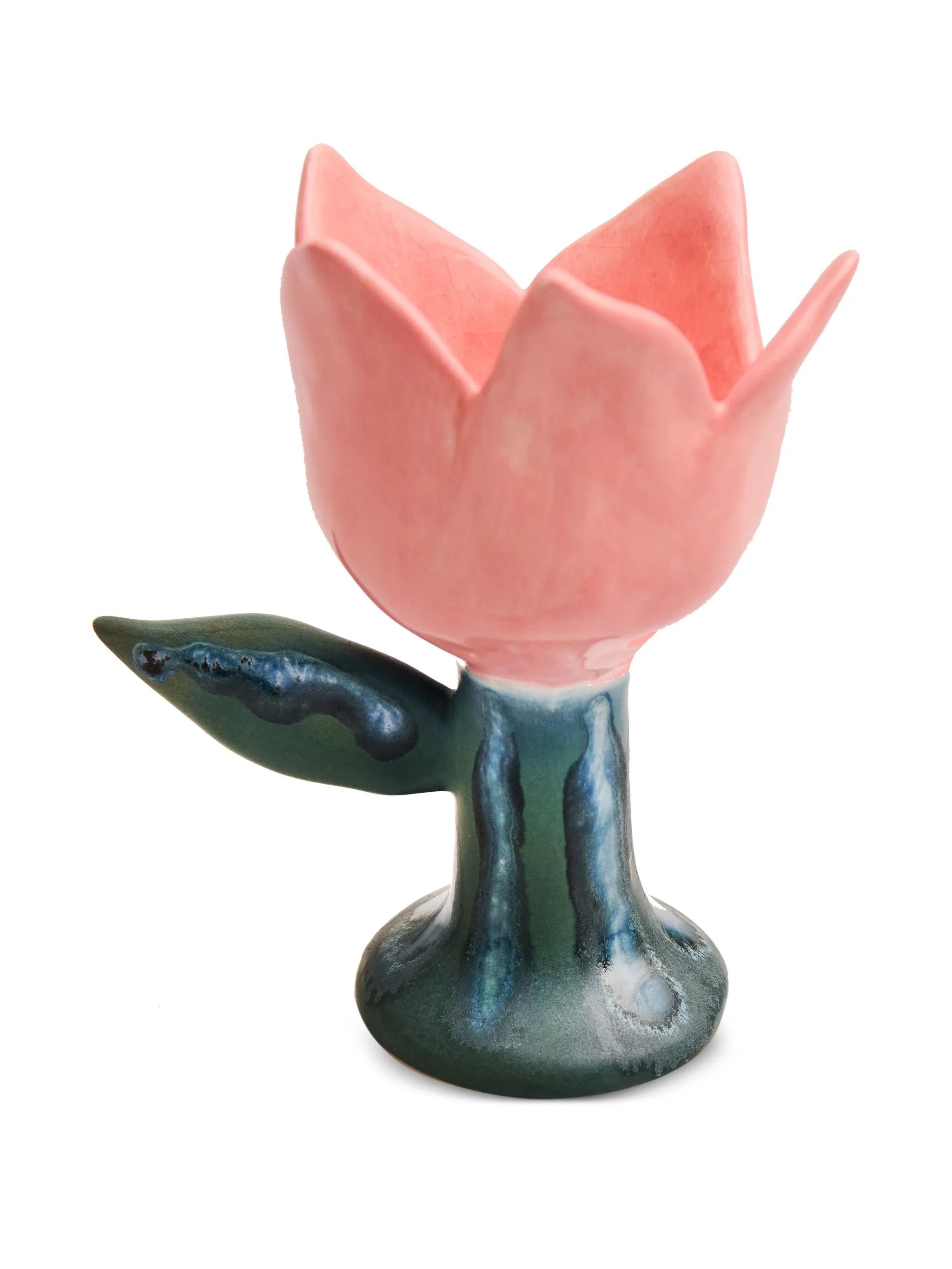 Catarina candle holder