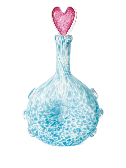 Amour glass