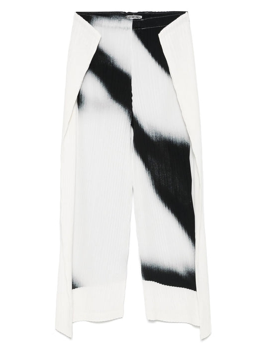 Shadow Study trousers