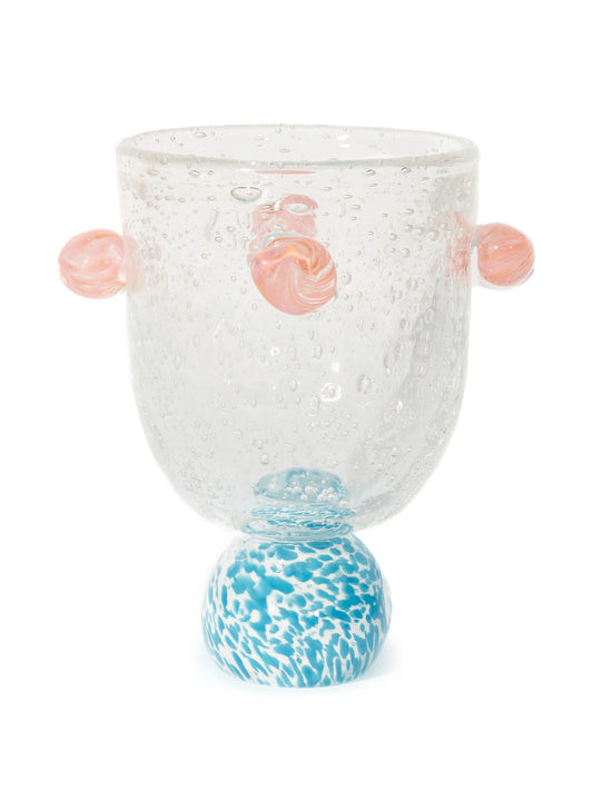 Dotty glasses