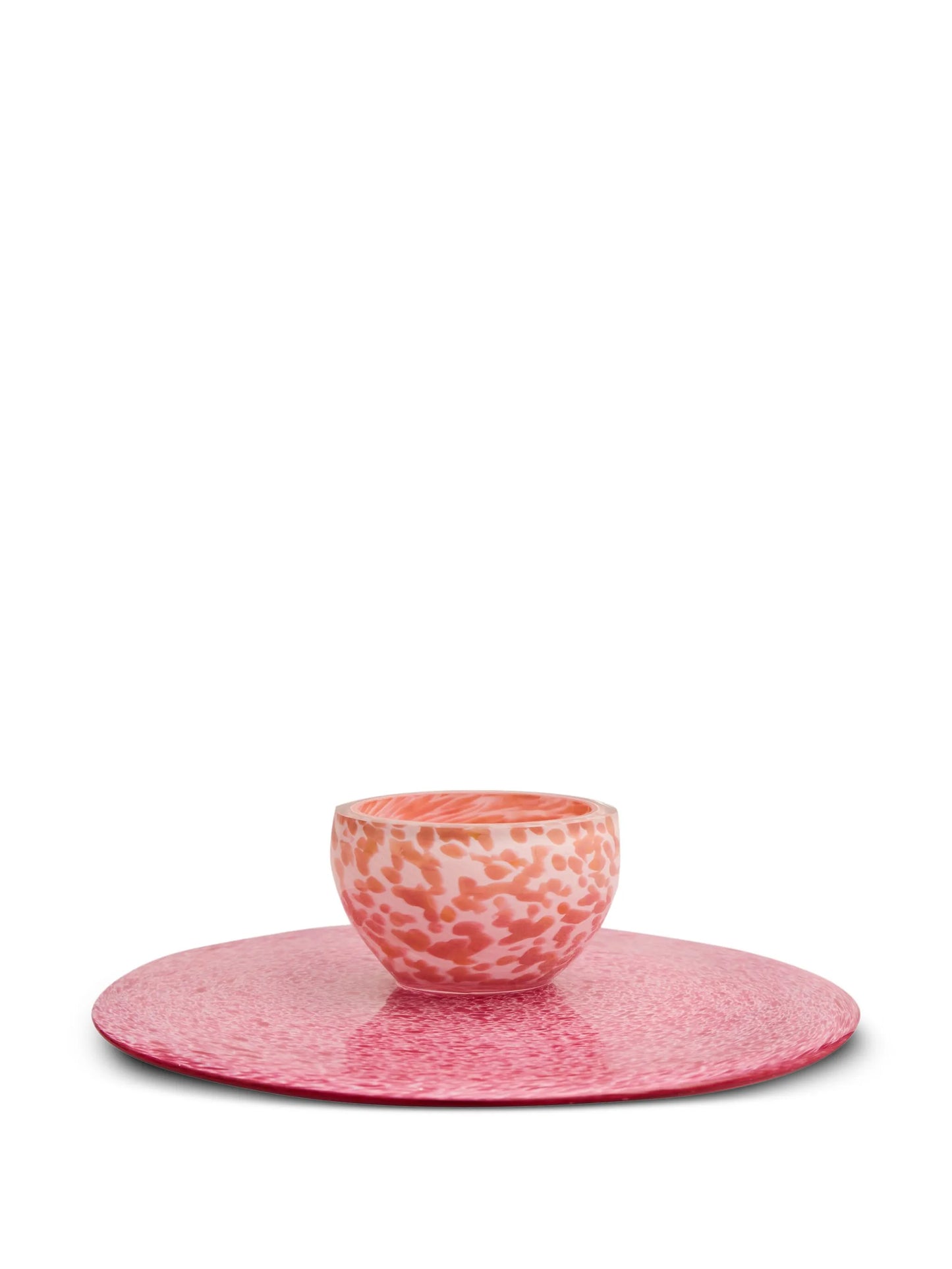 porcelain cake stand