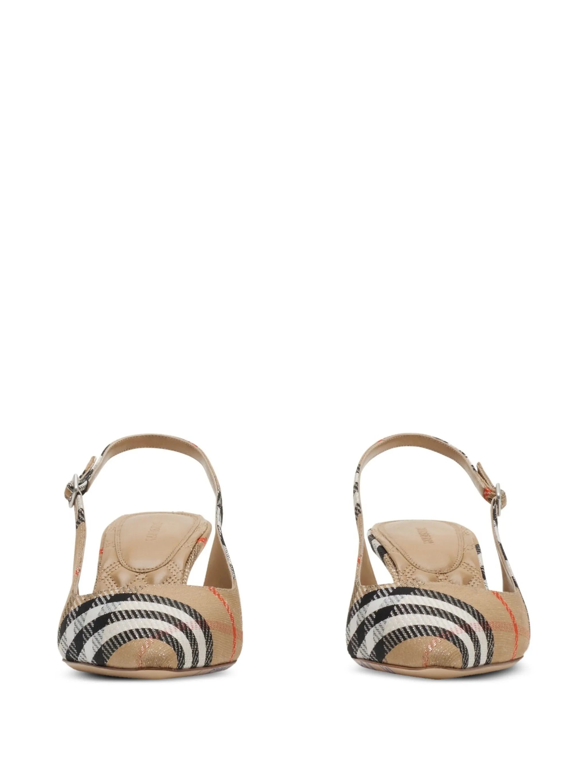 55mm Birdie pumps