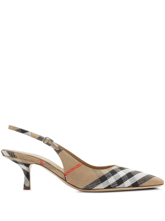 55mm Birdie pumps