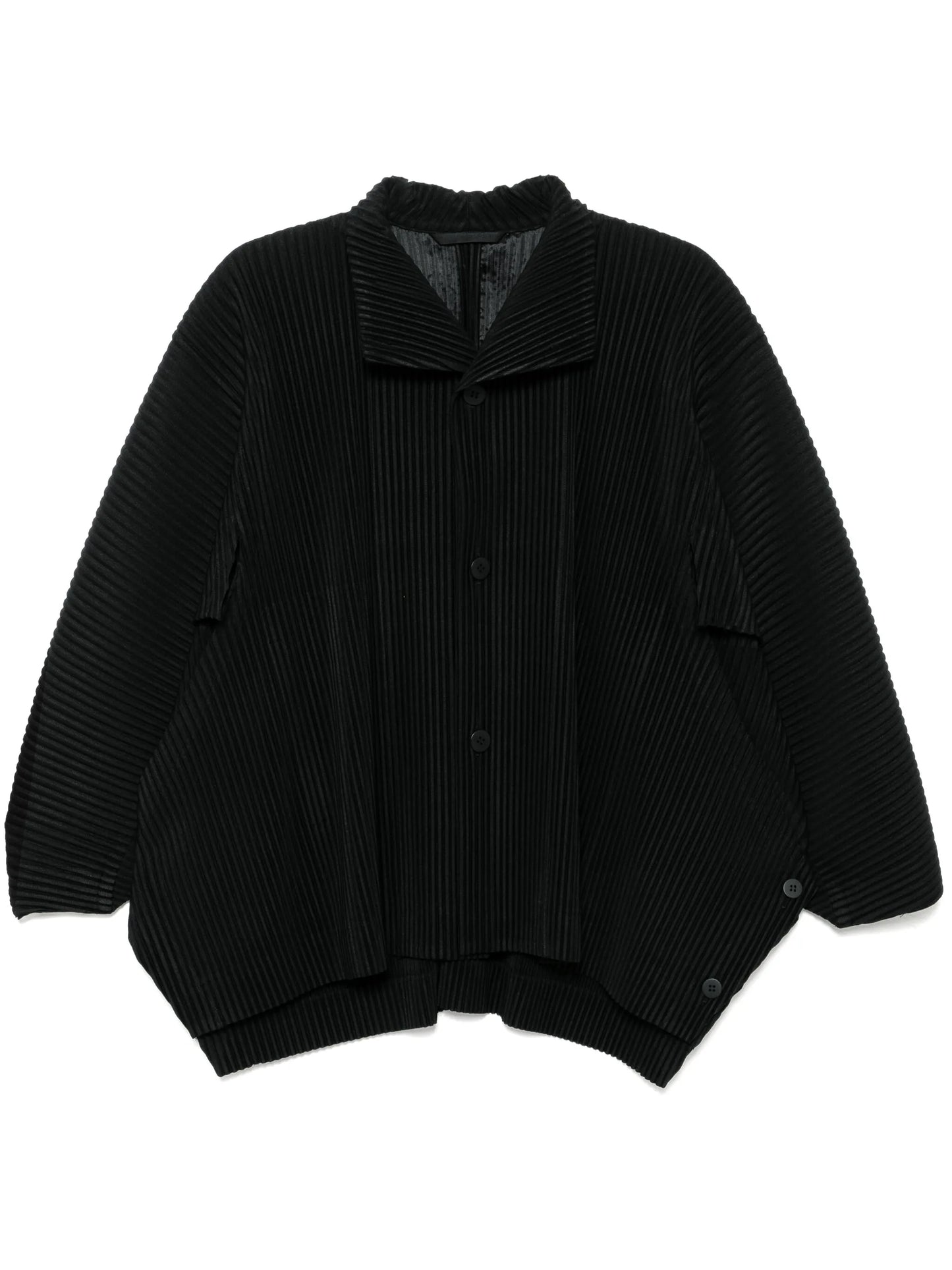 Kite pleats jacket