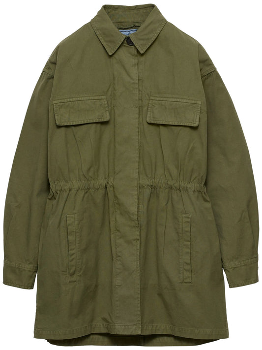 Panama jacket