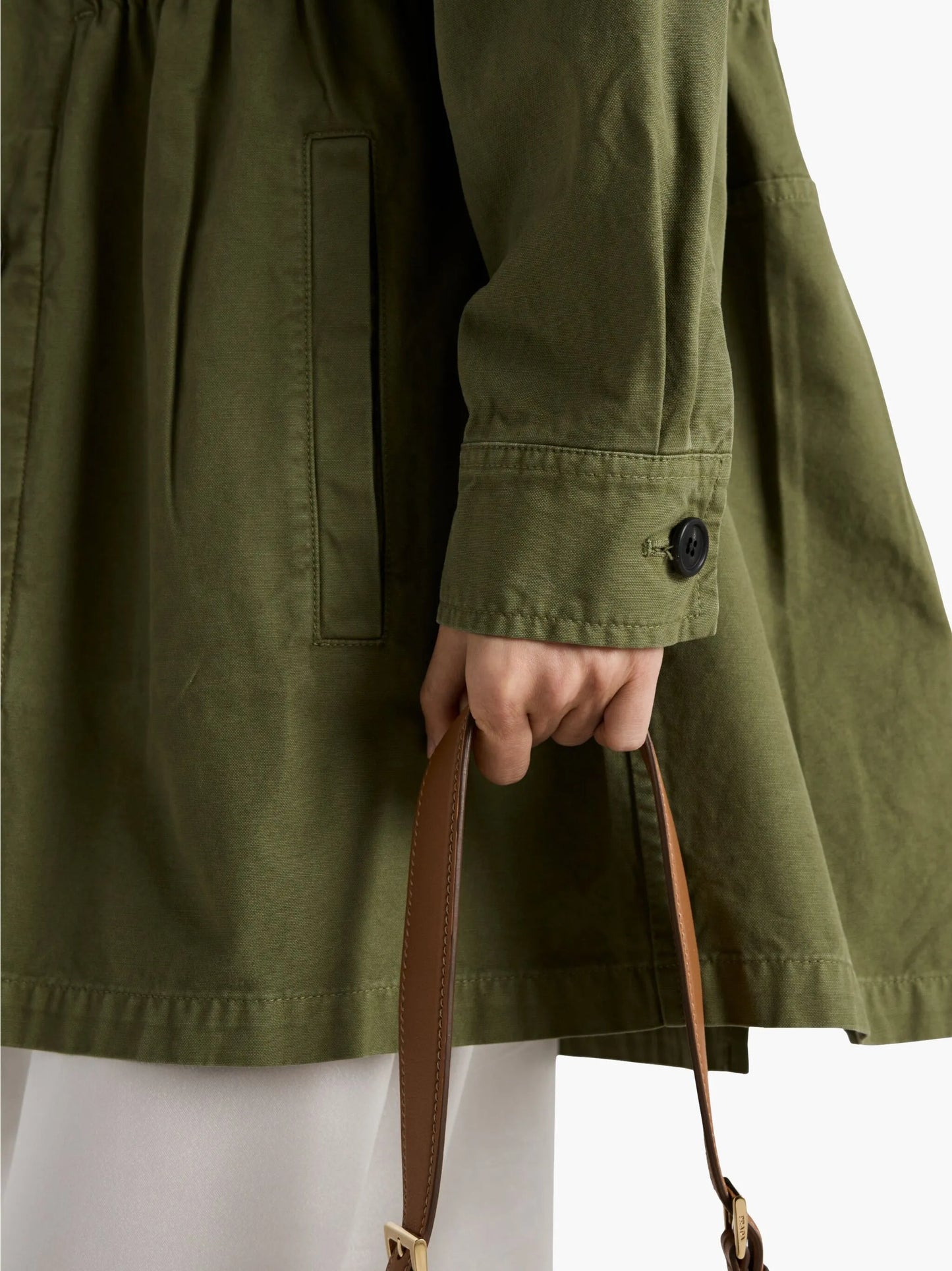 Old Panama jacket