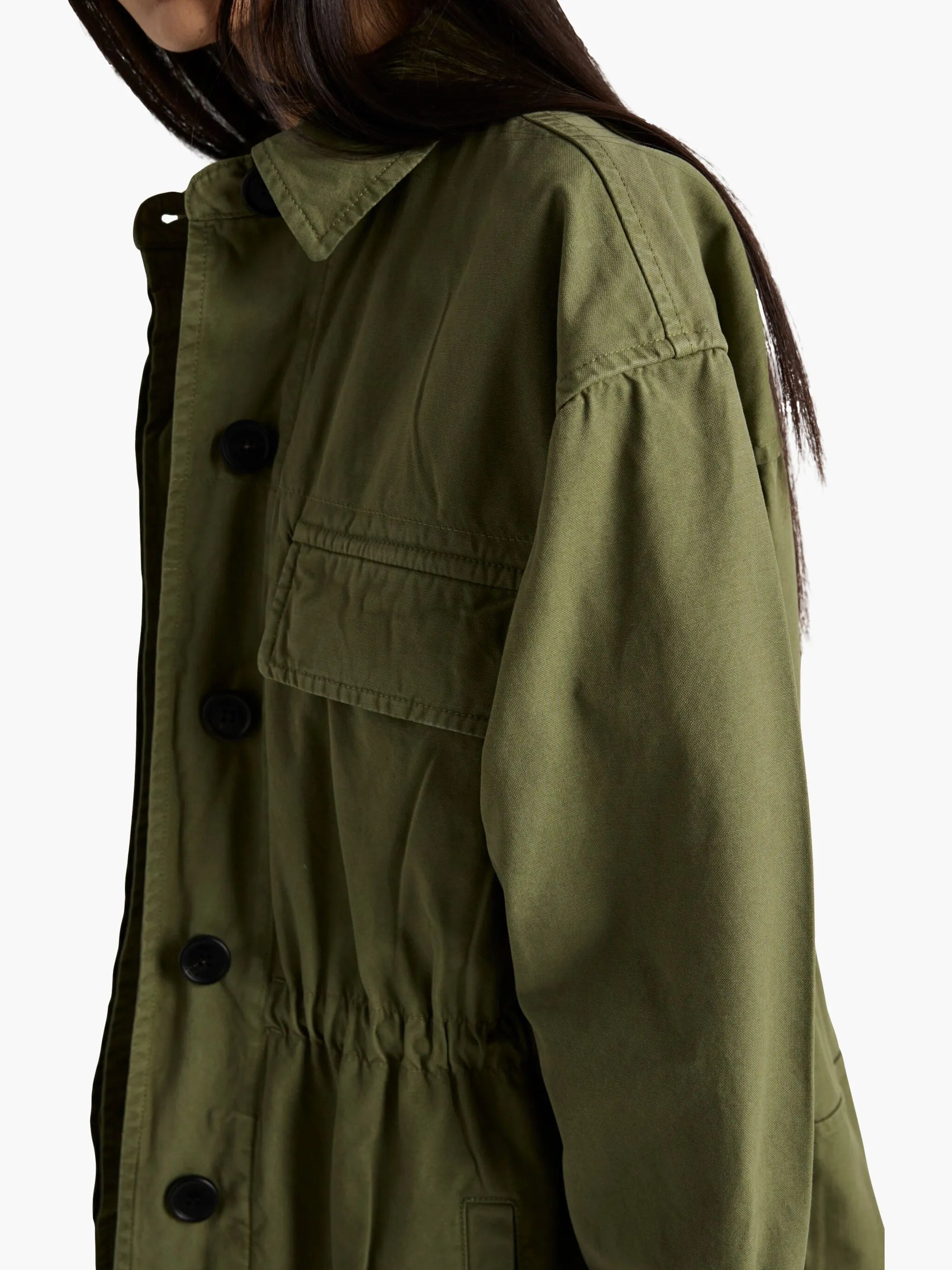 Old Panama jacket