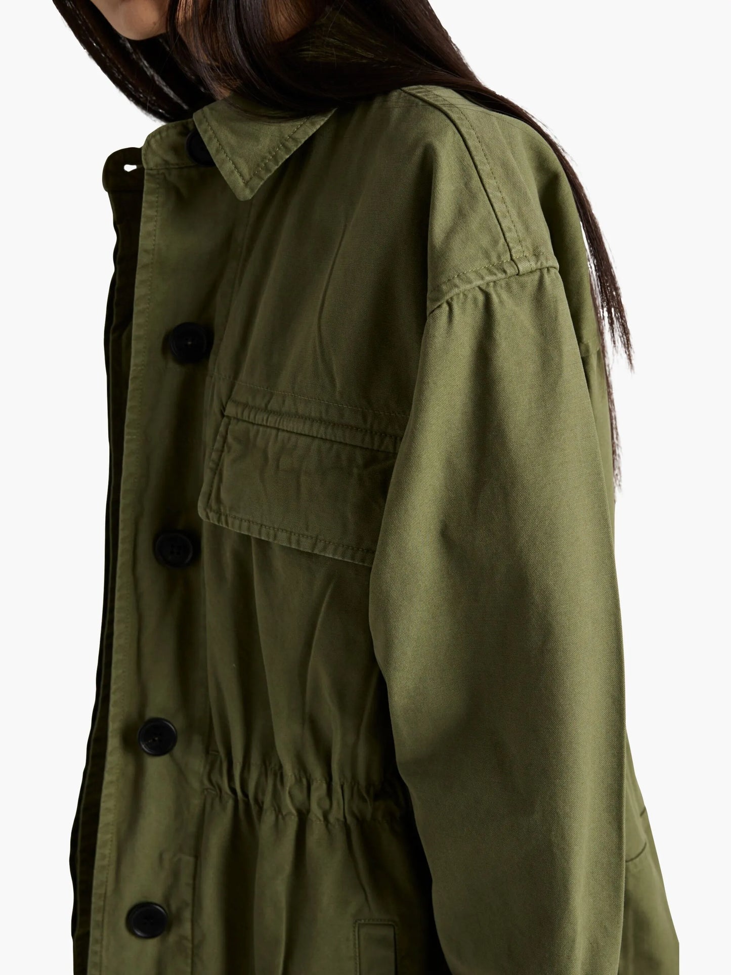 Old Panama jacket