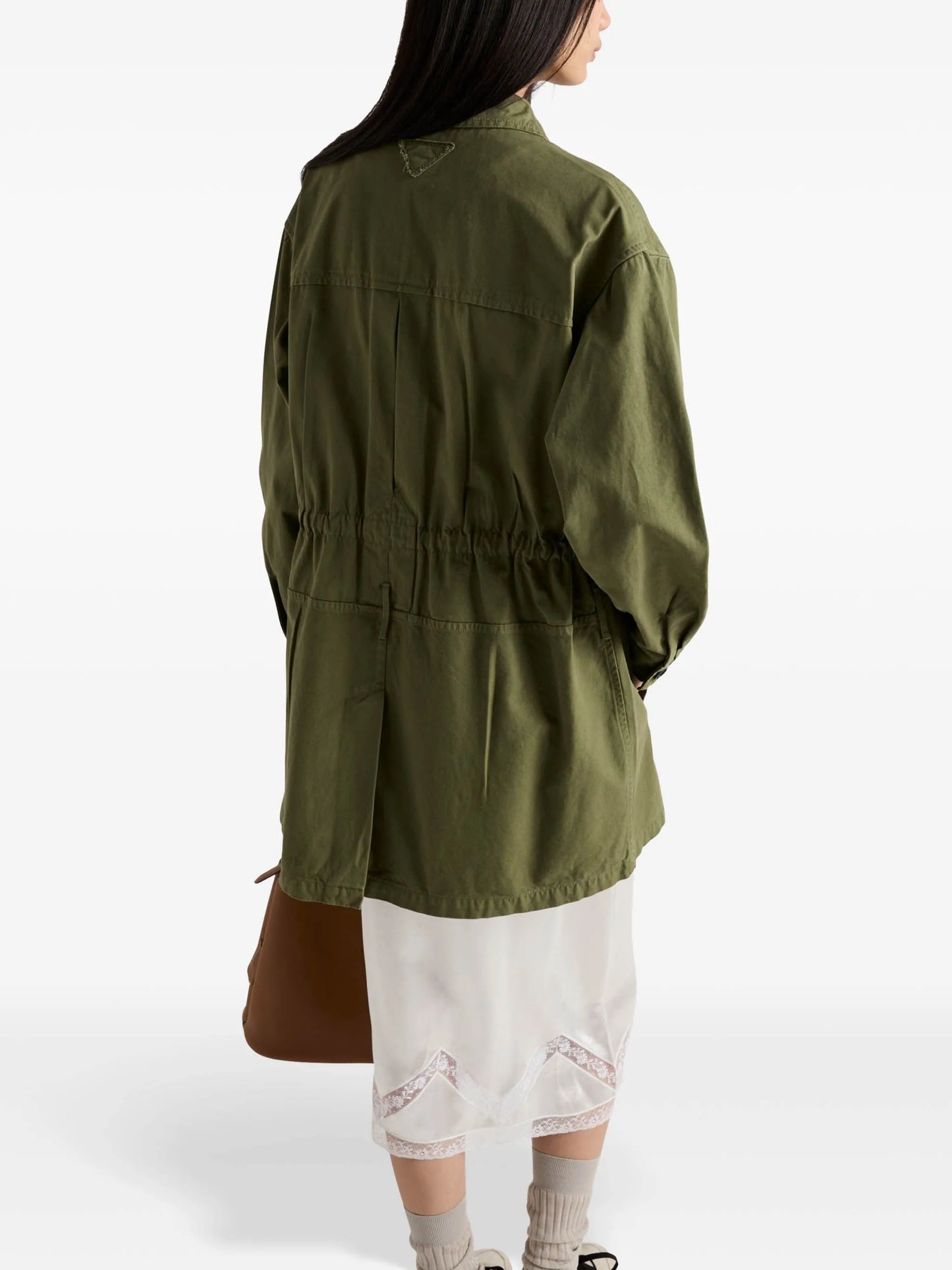 Old Panama jacket