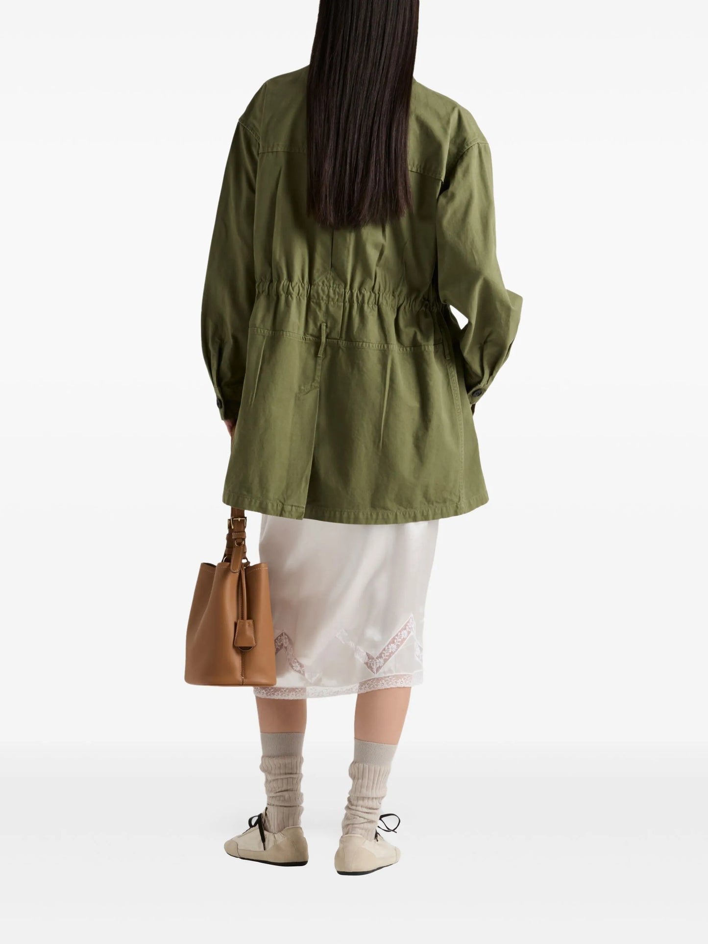 Old Panama jacket
