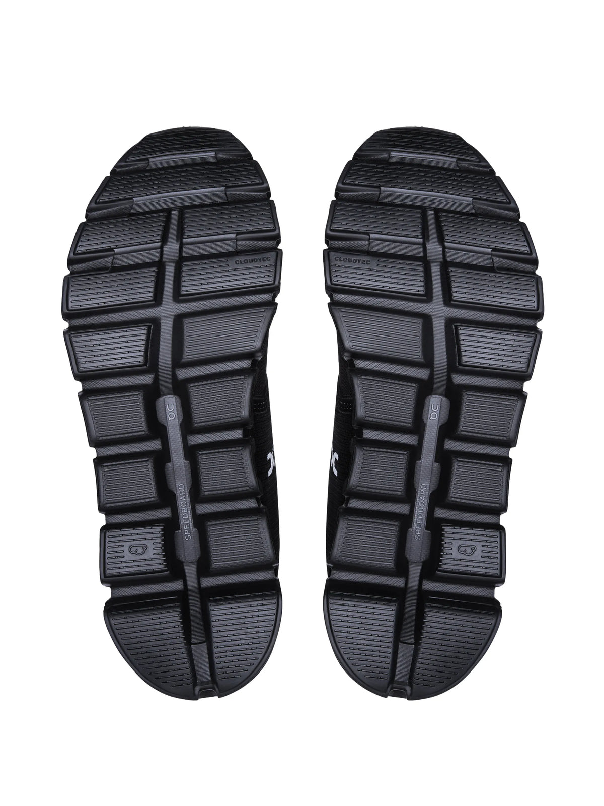 Cloud 6 Waterproof sneakers