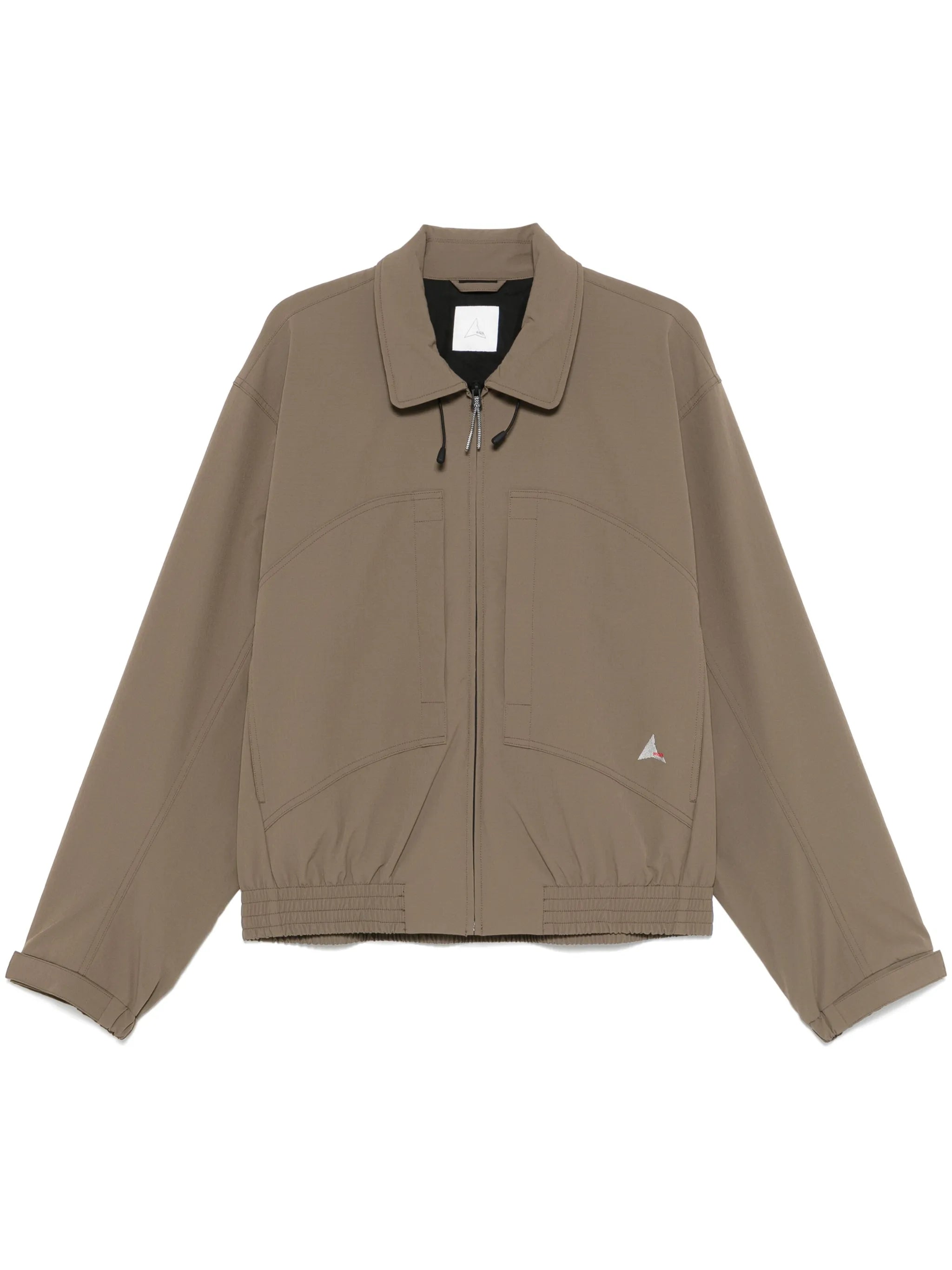 pilot jacket