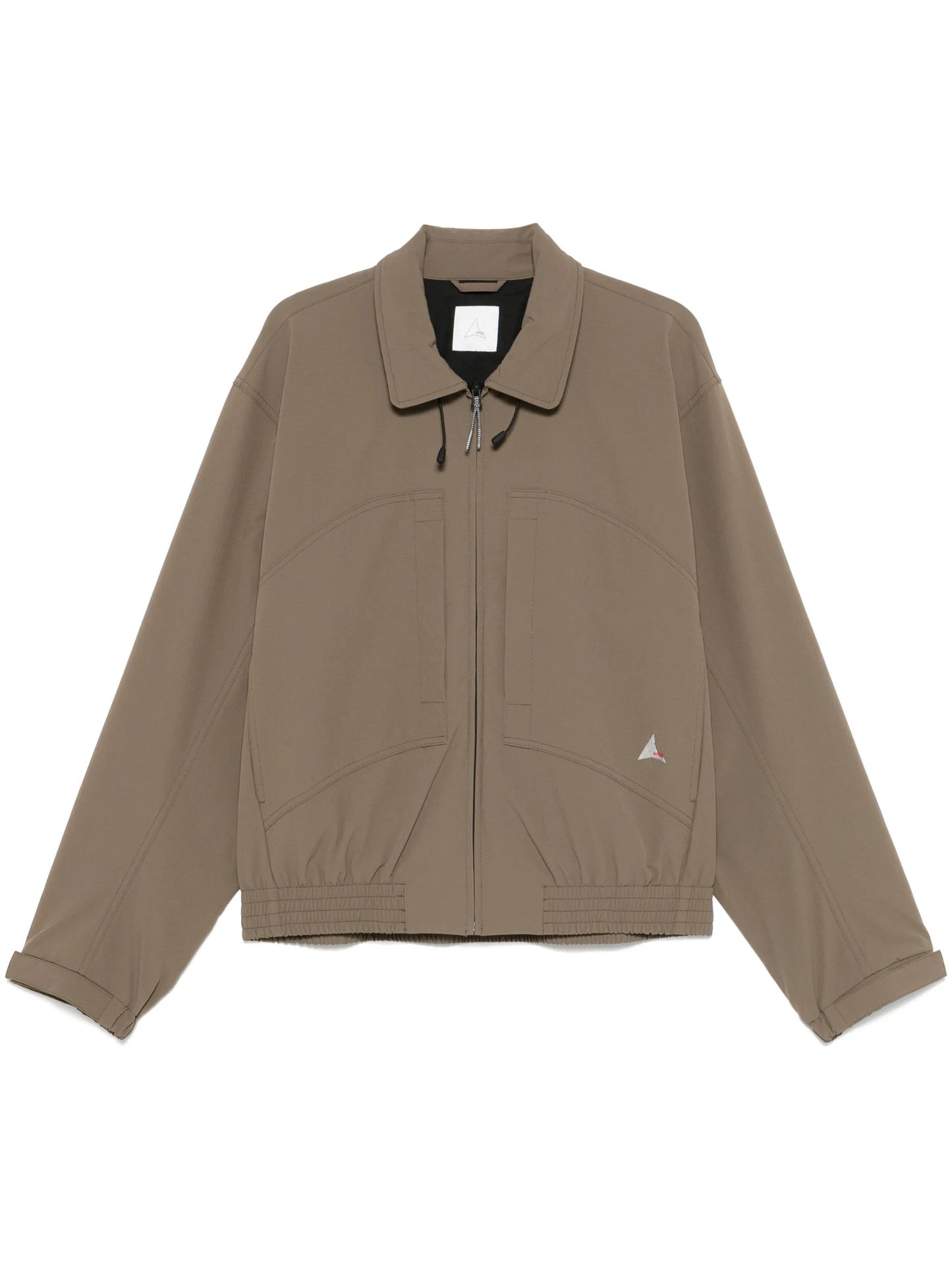 pilot jacket