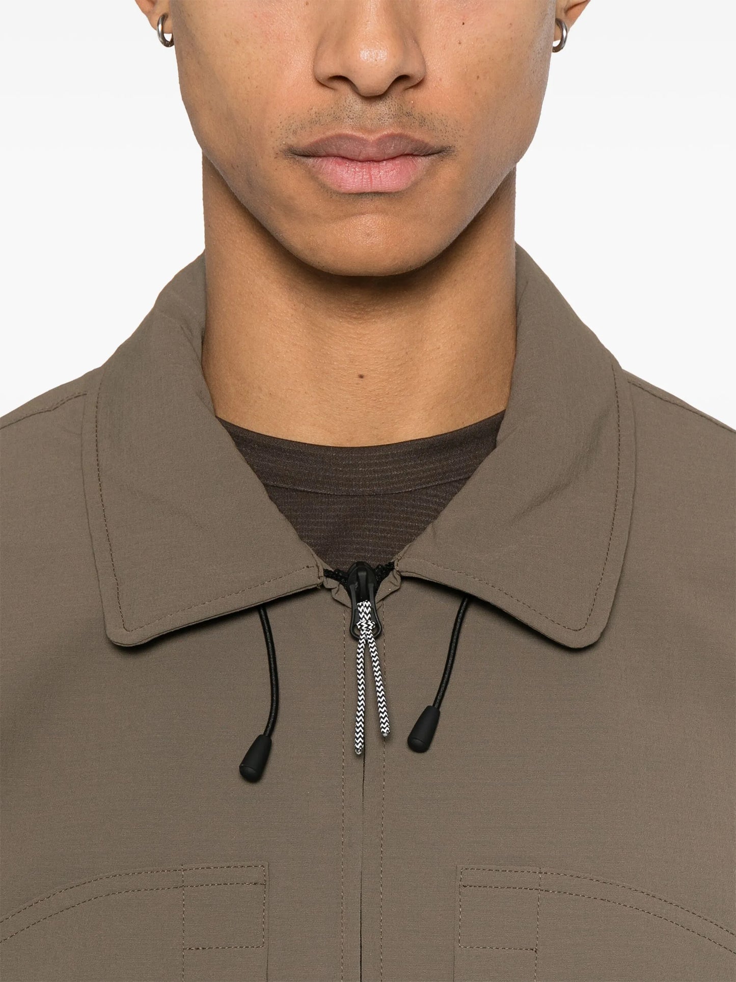 pilot jacket