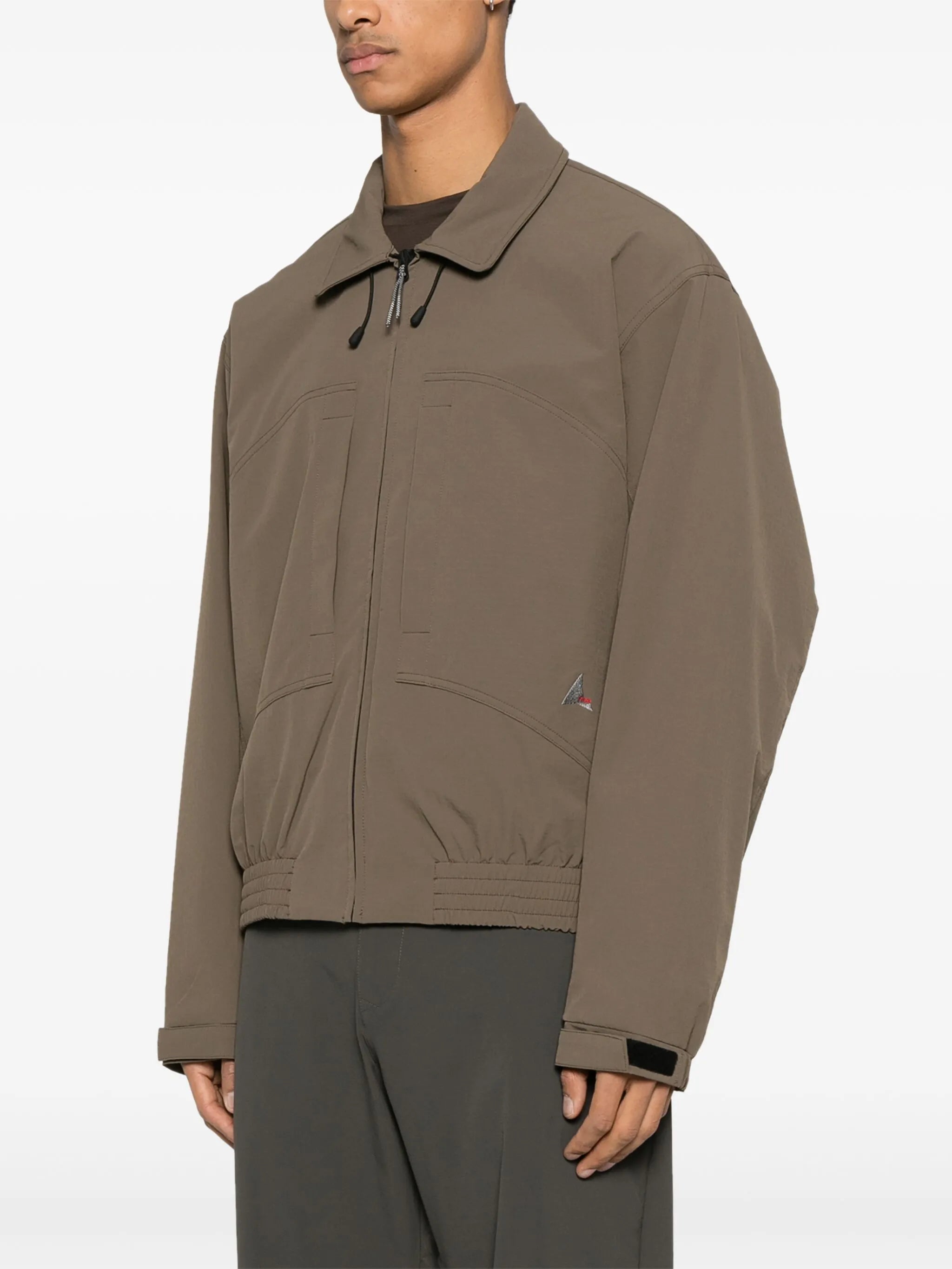 pilot jacket
