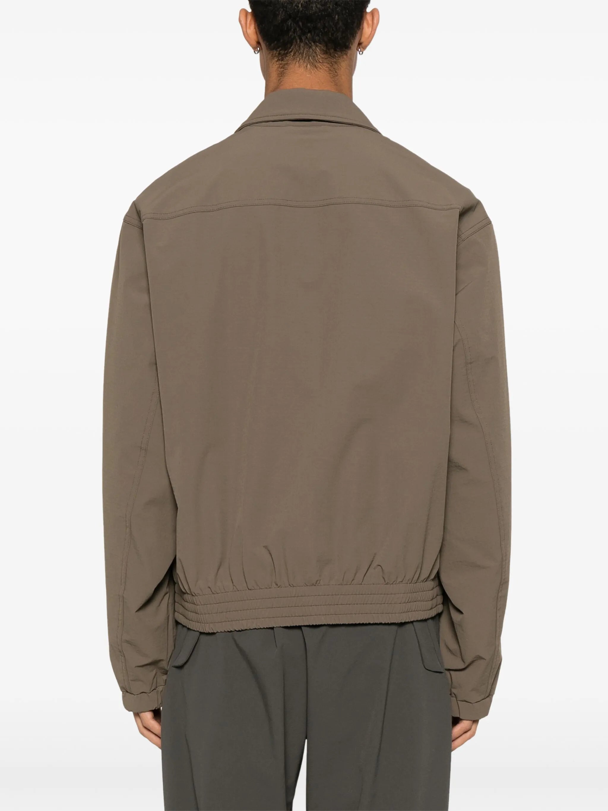 pilot jacket