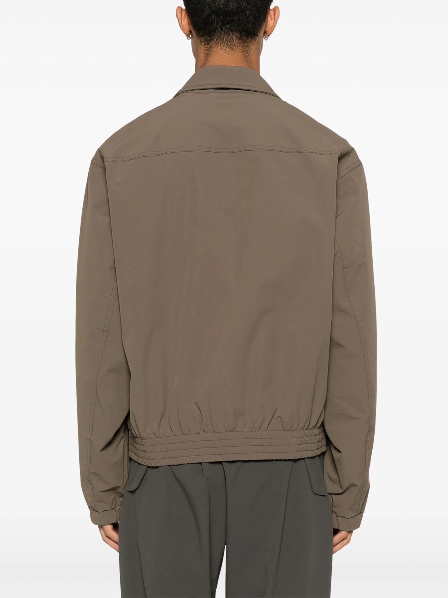 pilot jacket
