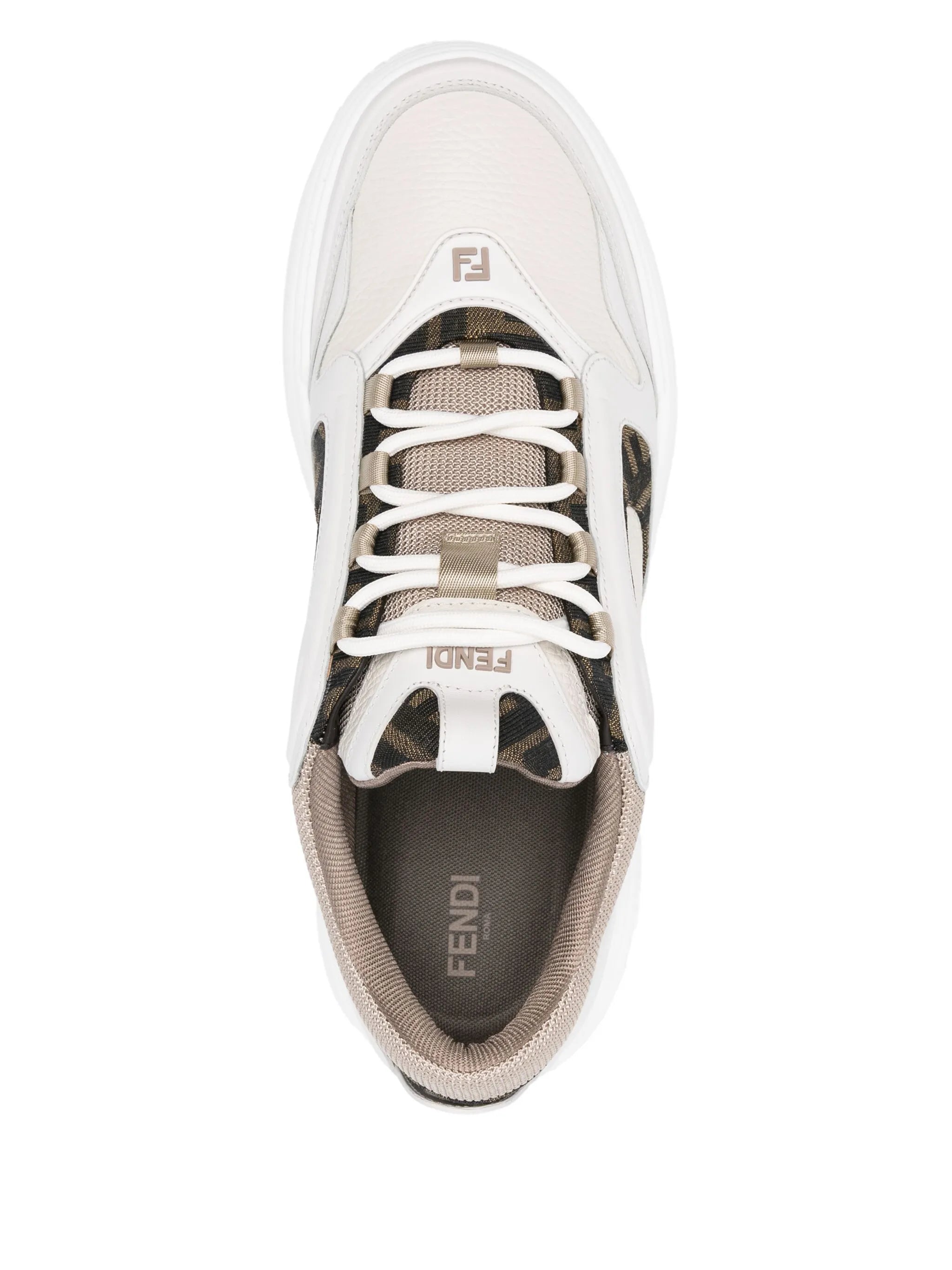 Force sneakers