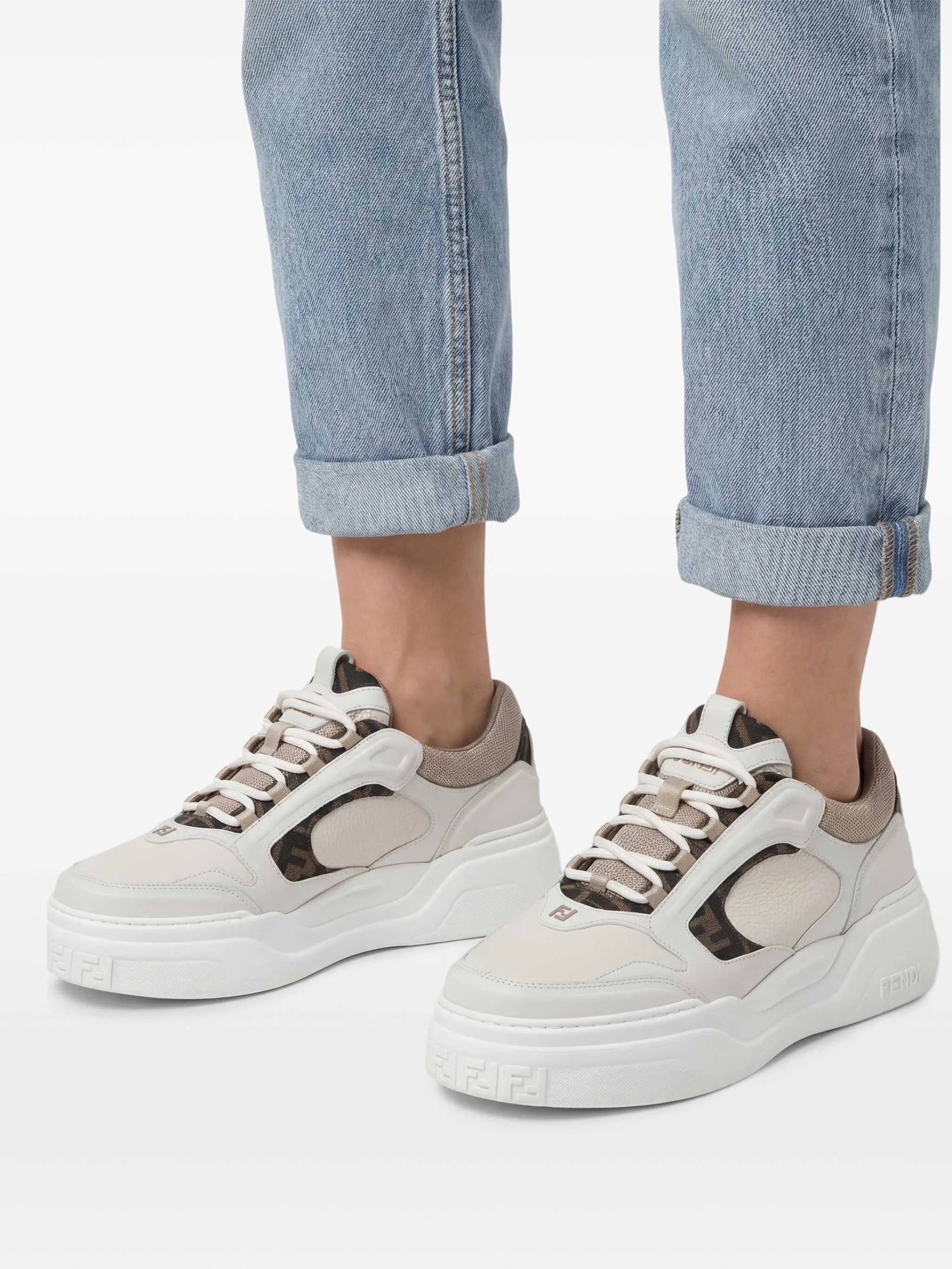 Force sneakers