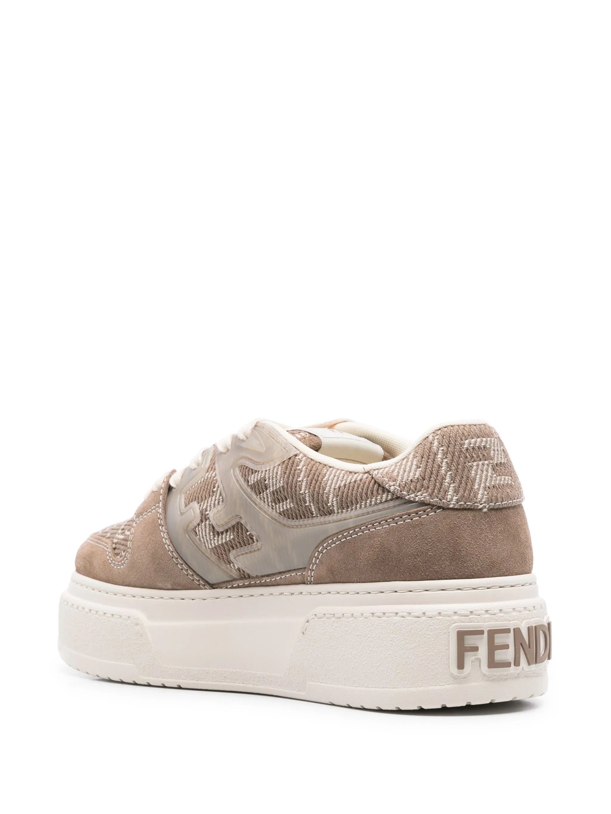 Match sneakers
