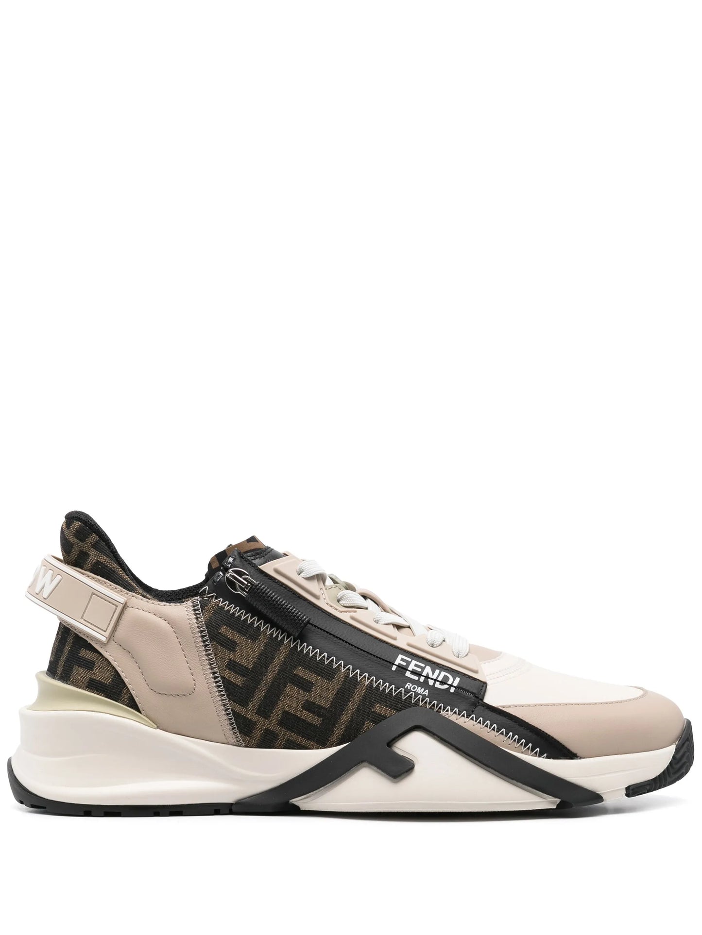 Flow sneakers
