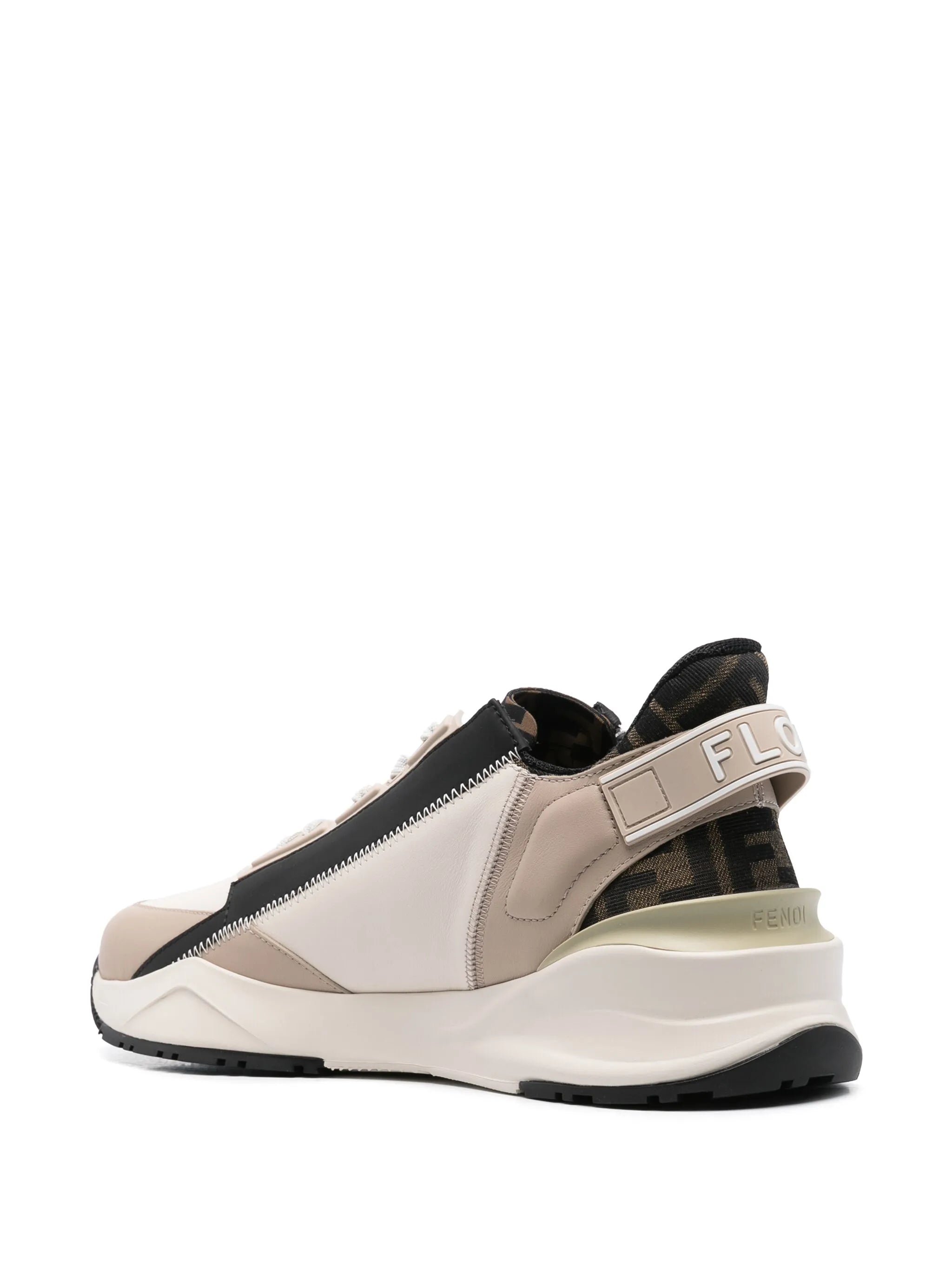 Flow sneakers