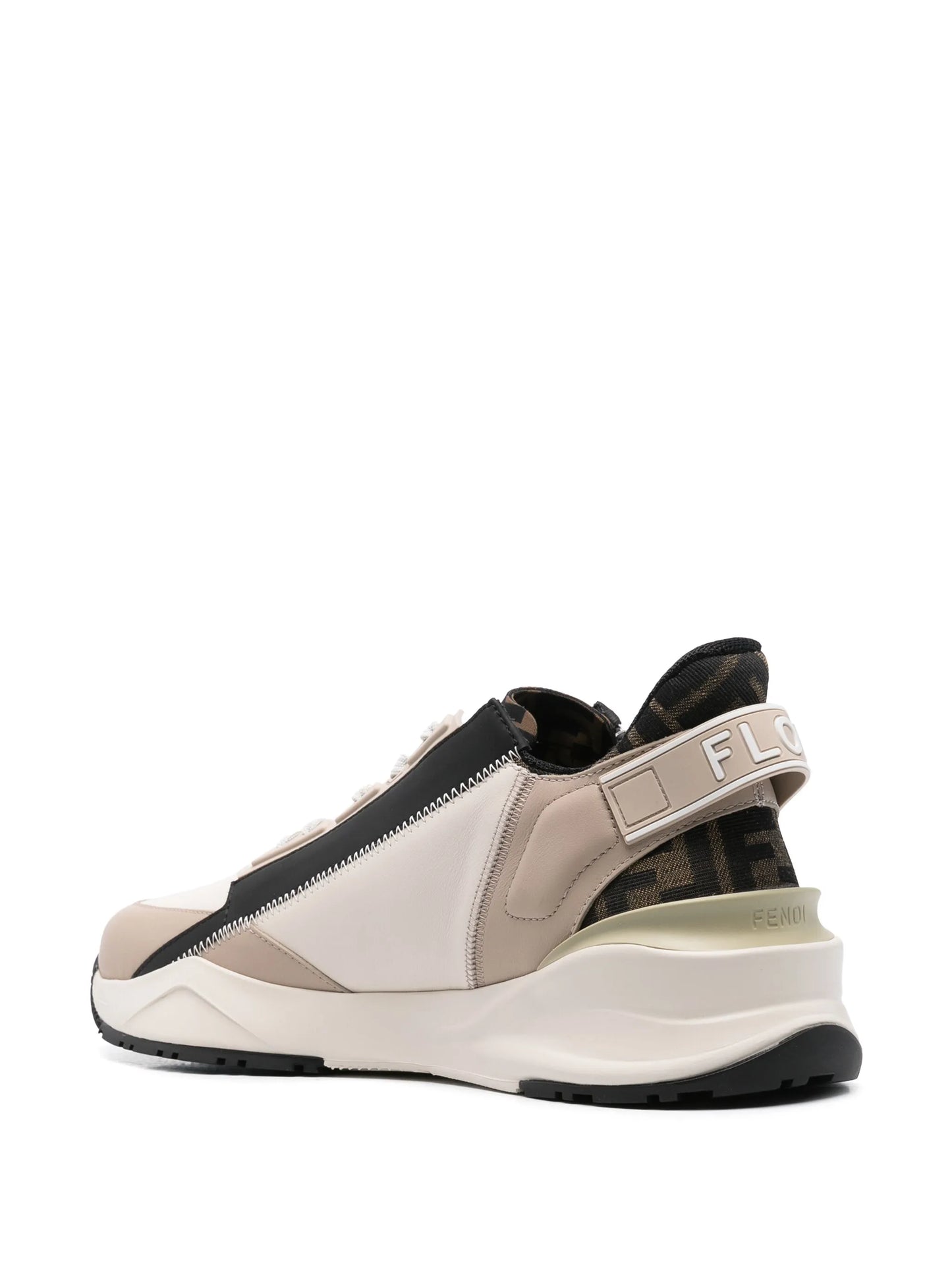 Flow sneakers