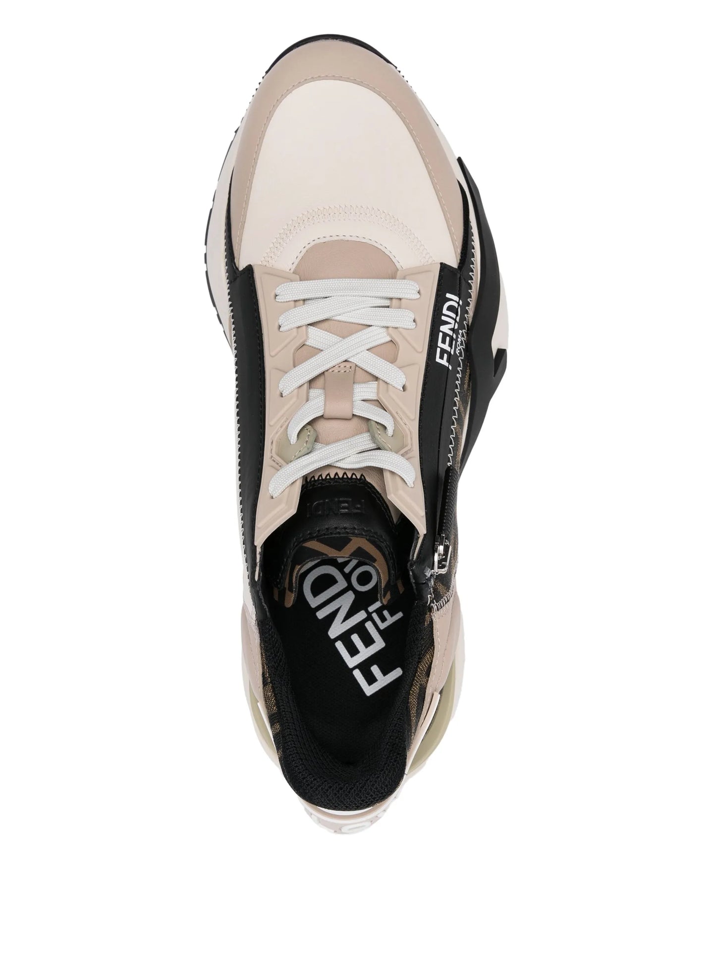 Flow sneakers
