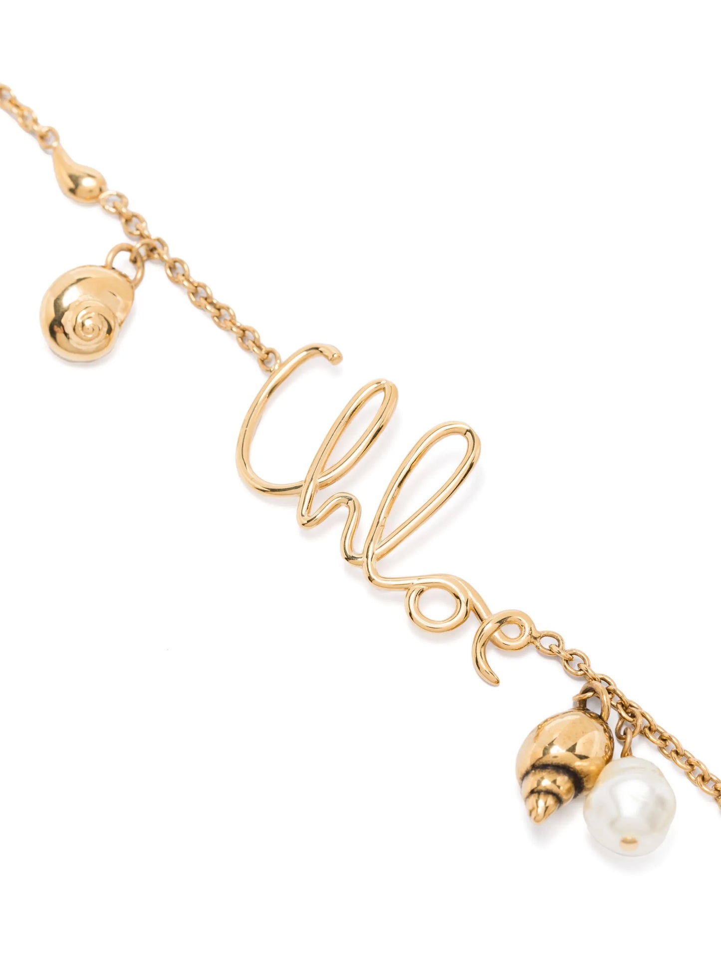 The Chloé necklace