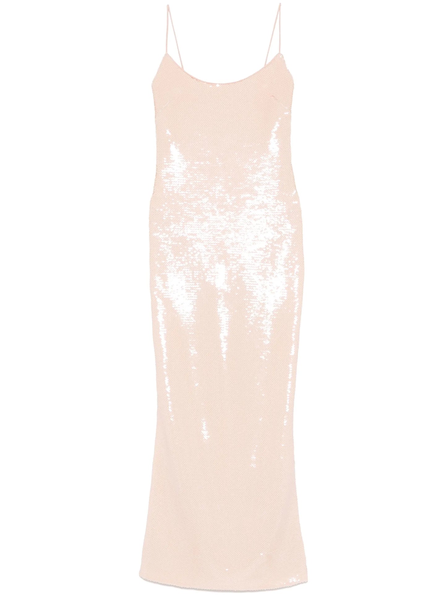 Isis maxi dress