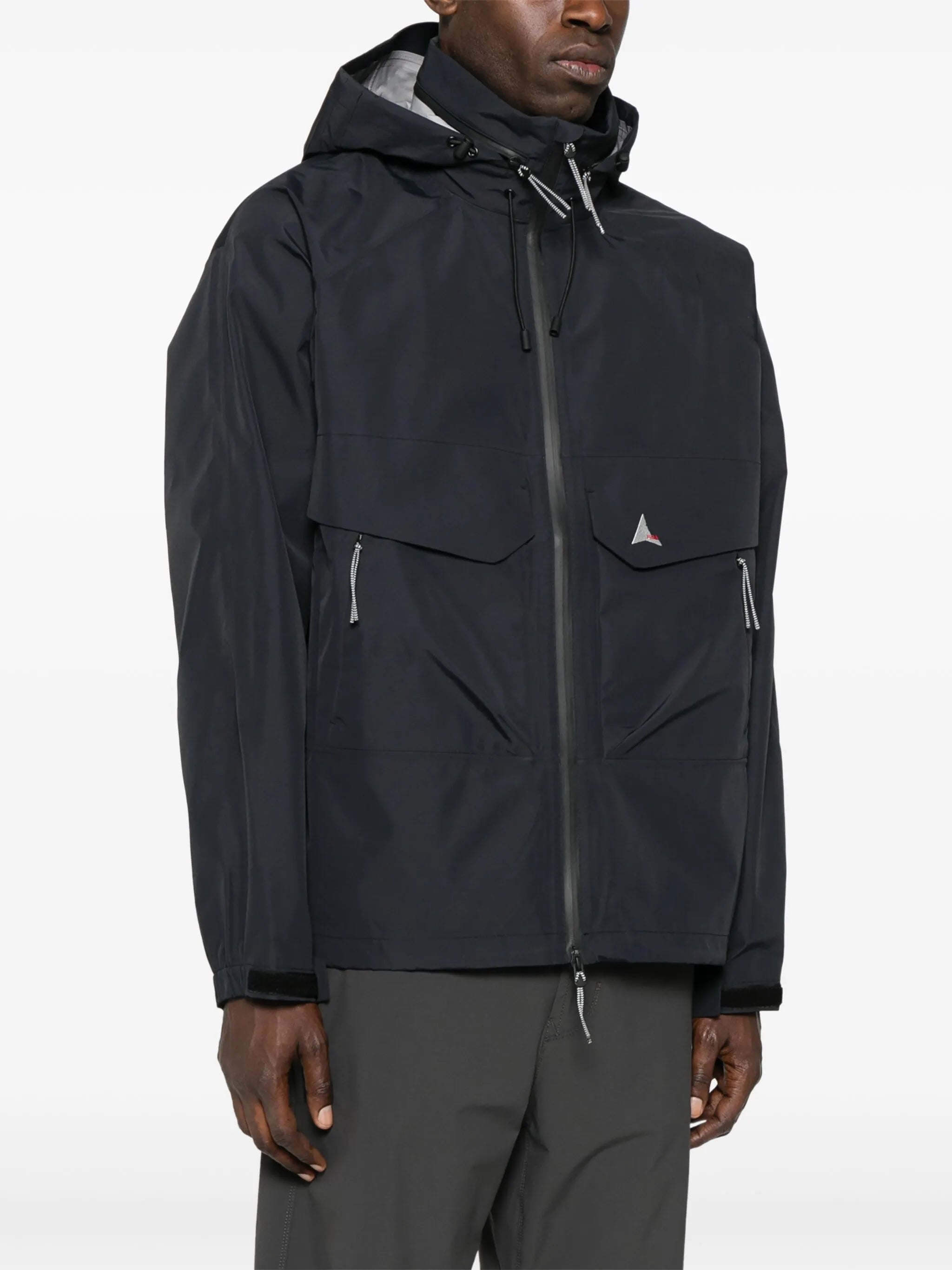 Creek jacket