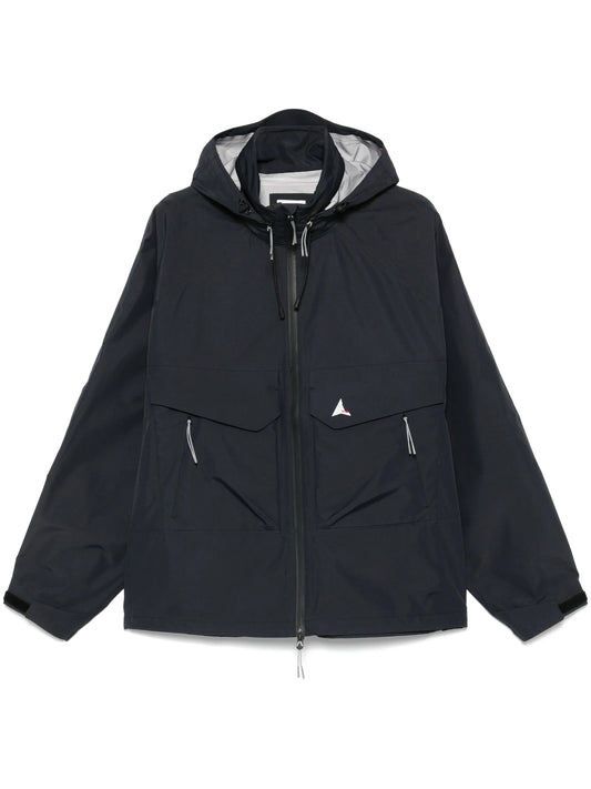 Creek jacket