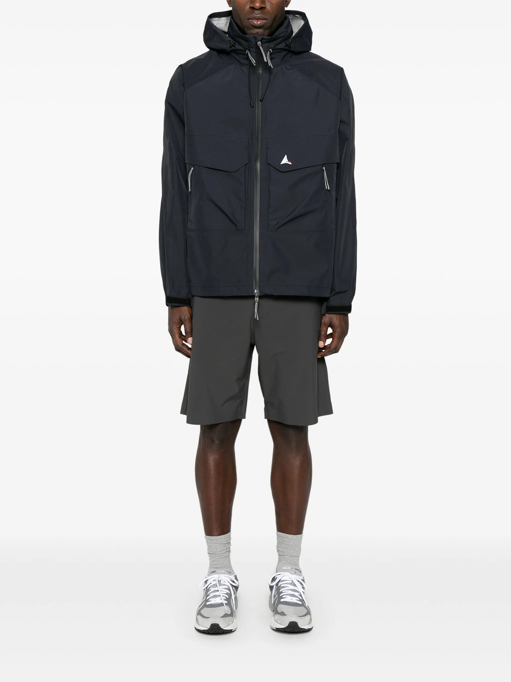 Creek jacket