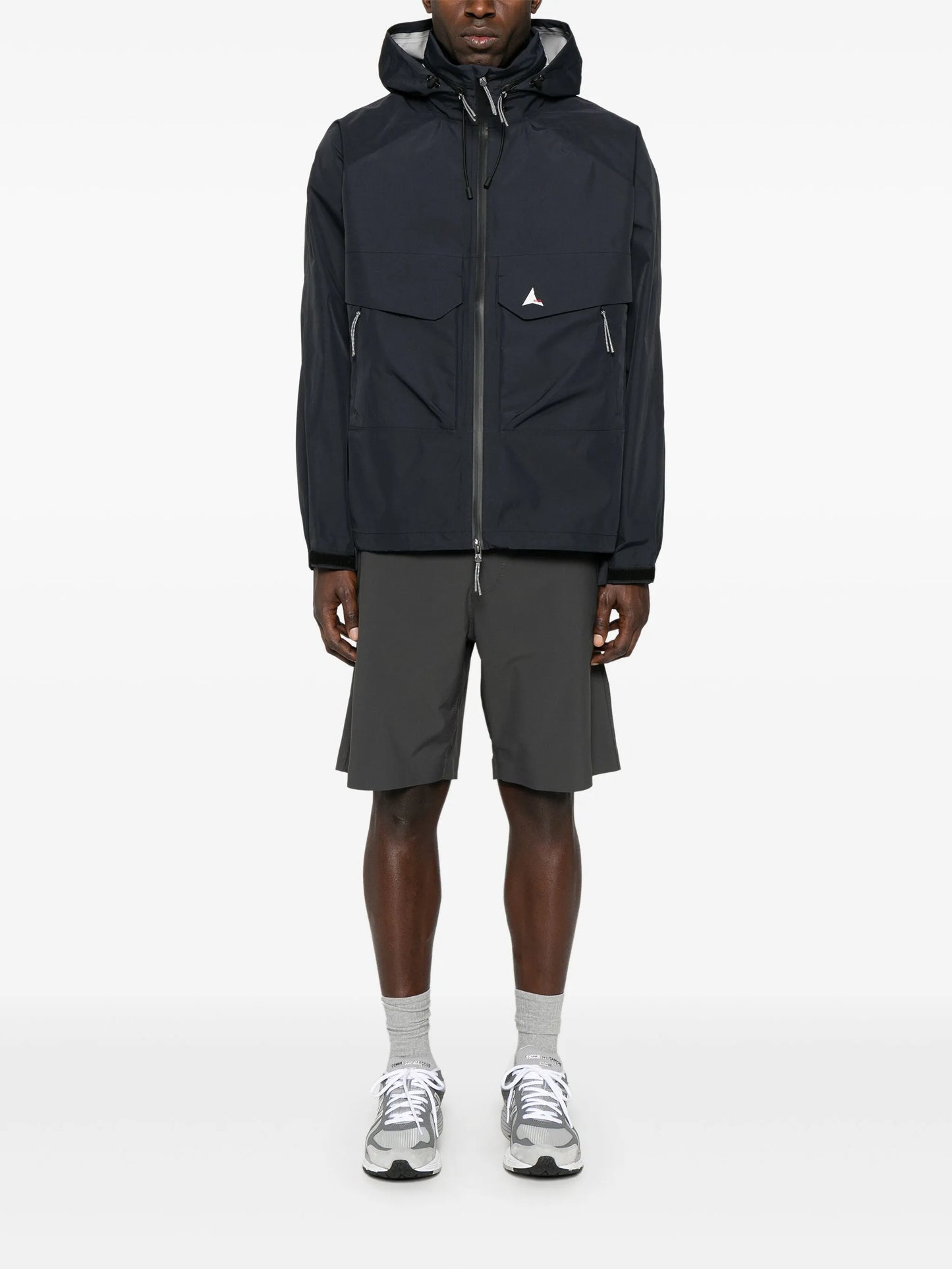 Creek jacket