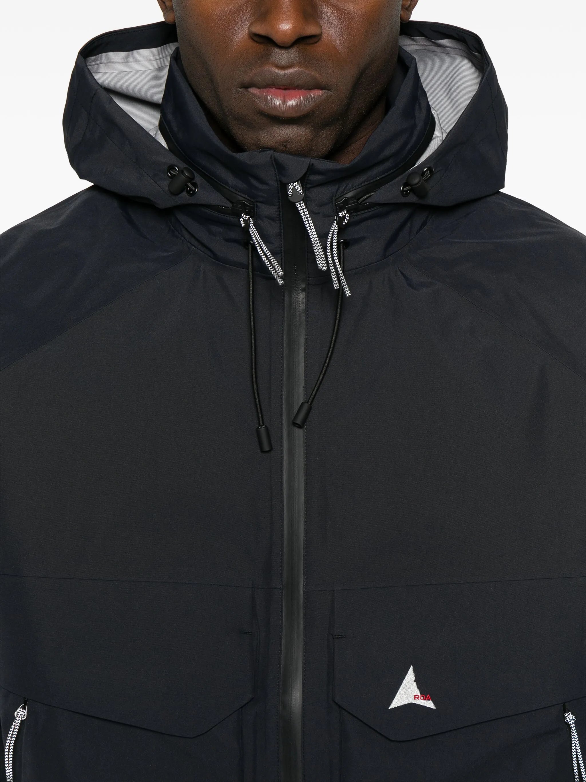 Creek jacket