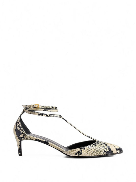 Mia heeled pumps