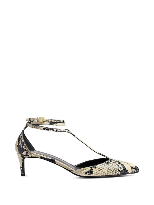 Mia heeled pumps
