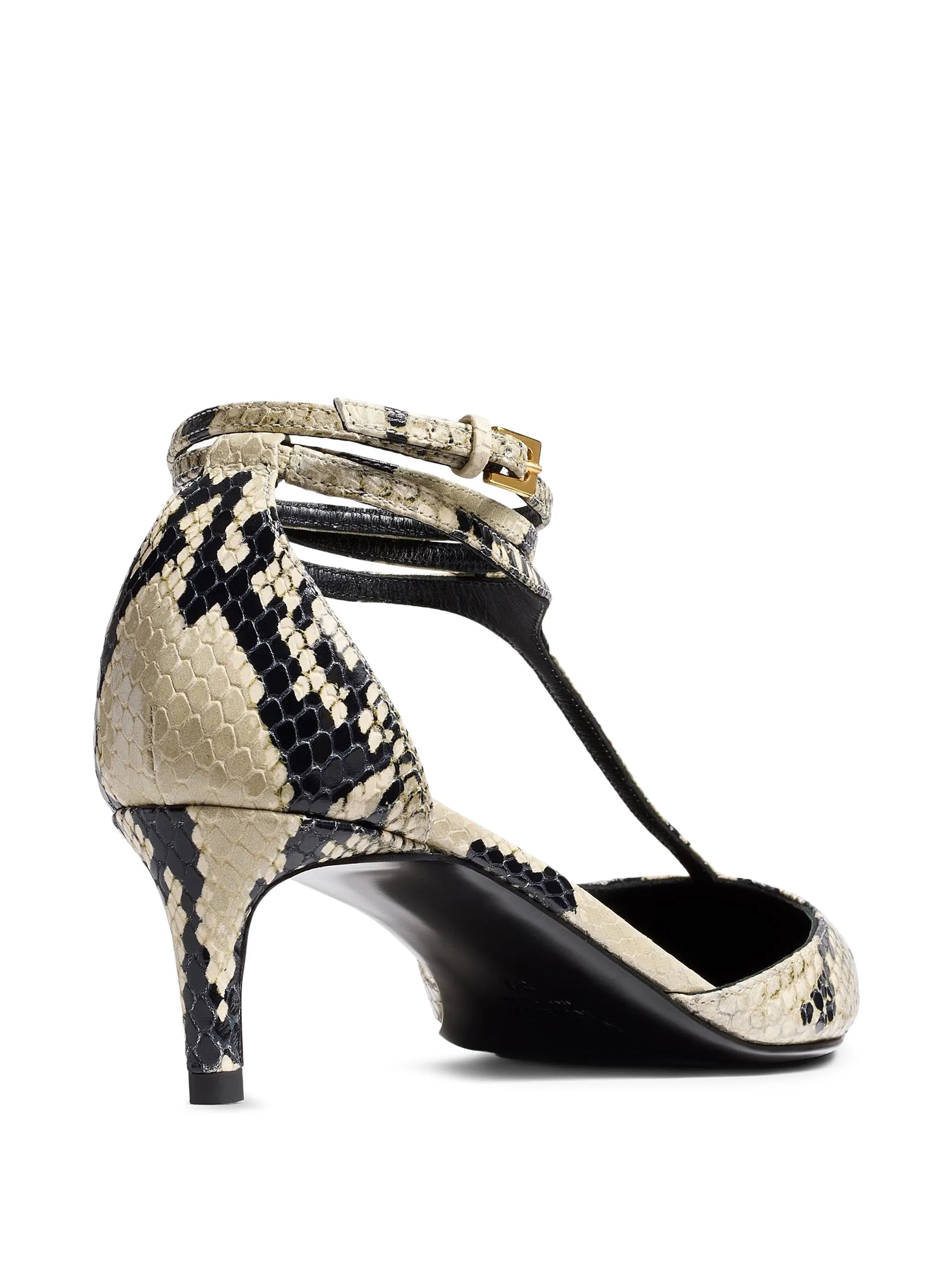 Mia heeled pumps