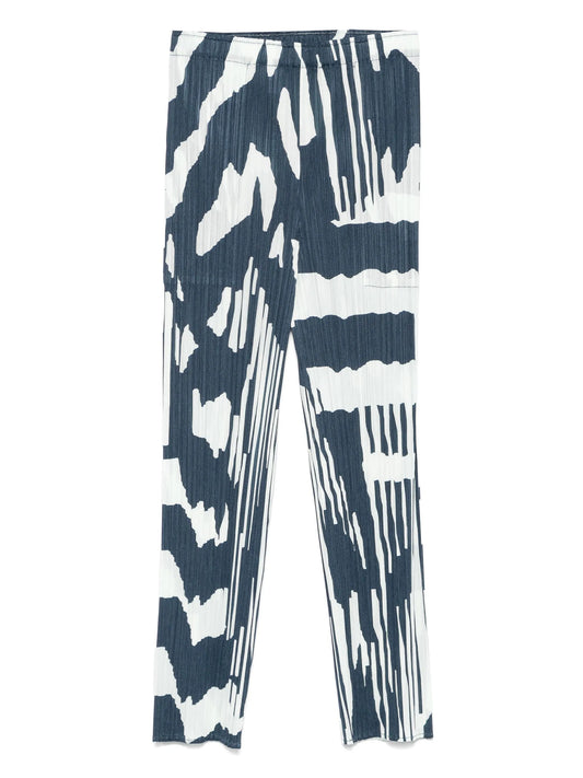 Refraction trousers